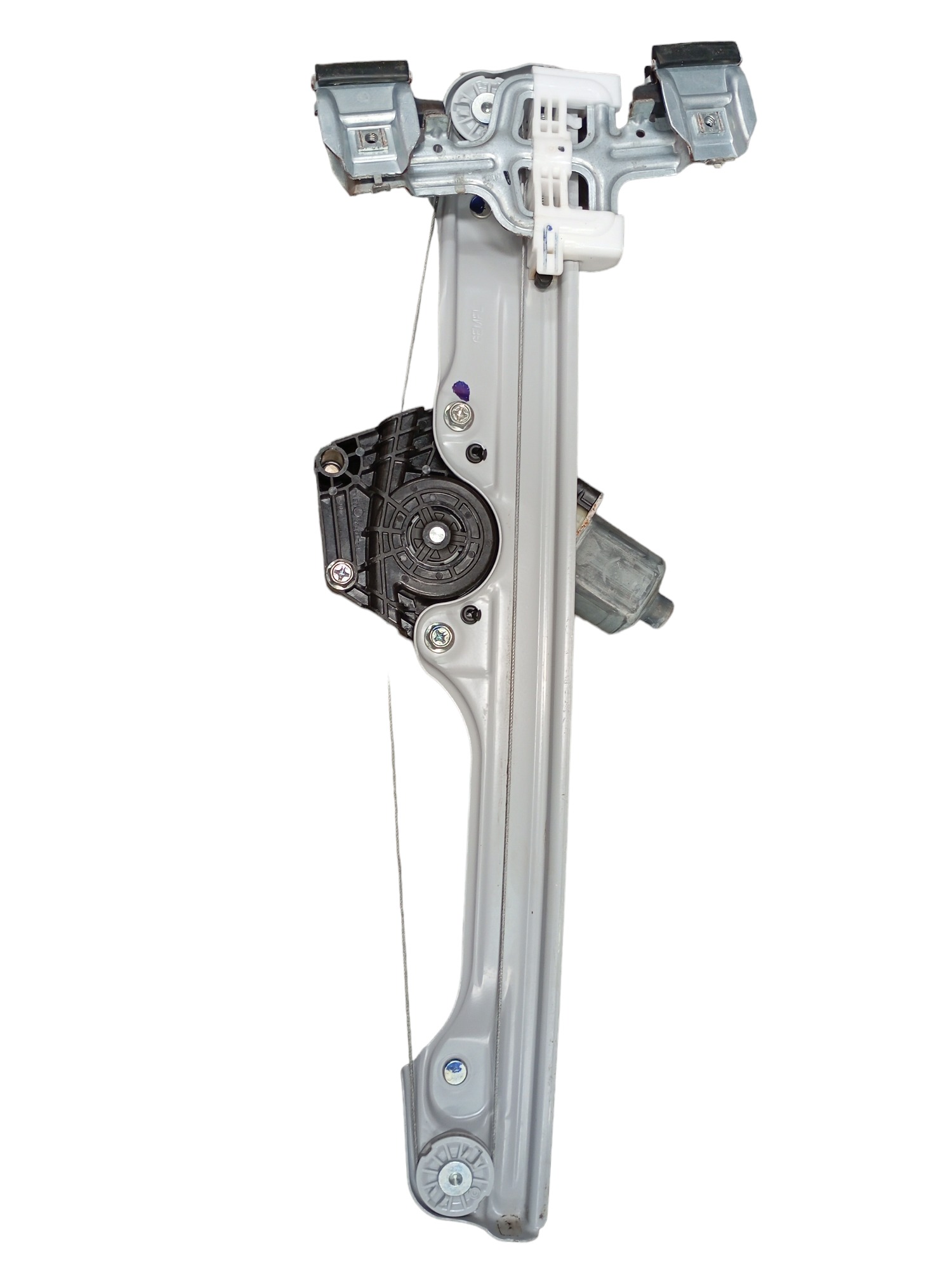 Maquina Vidro Eletrico Dianteiro Onix Lt 2020 A 2023 Esquerd 3