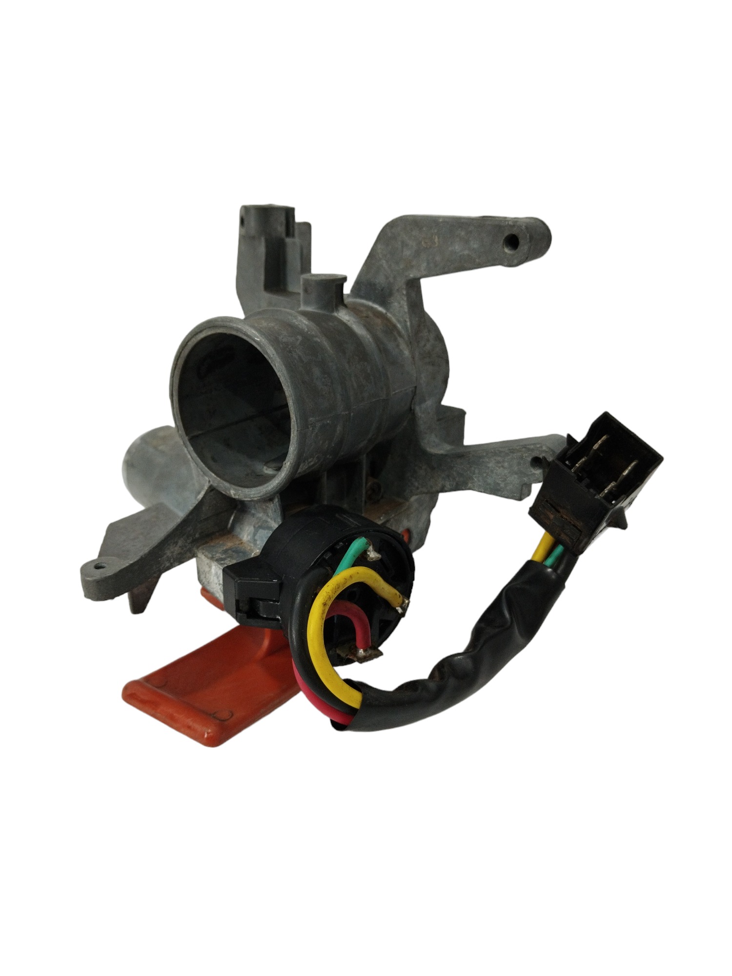 Miolo De Ignicao Trava Escort Verona Logus Pointer 86 A 92 7