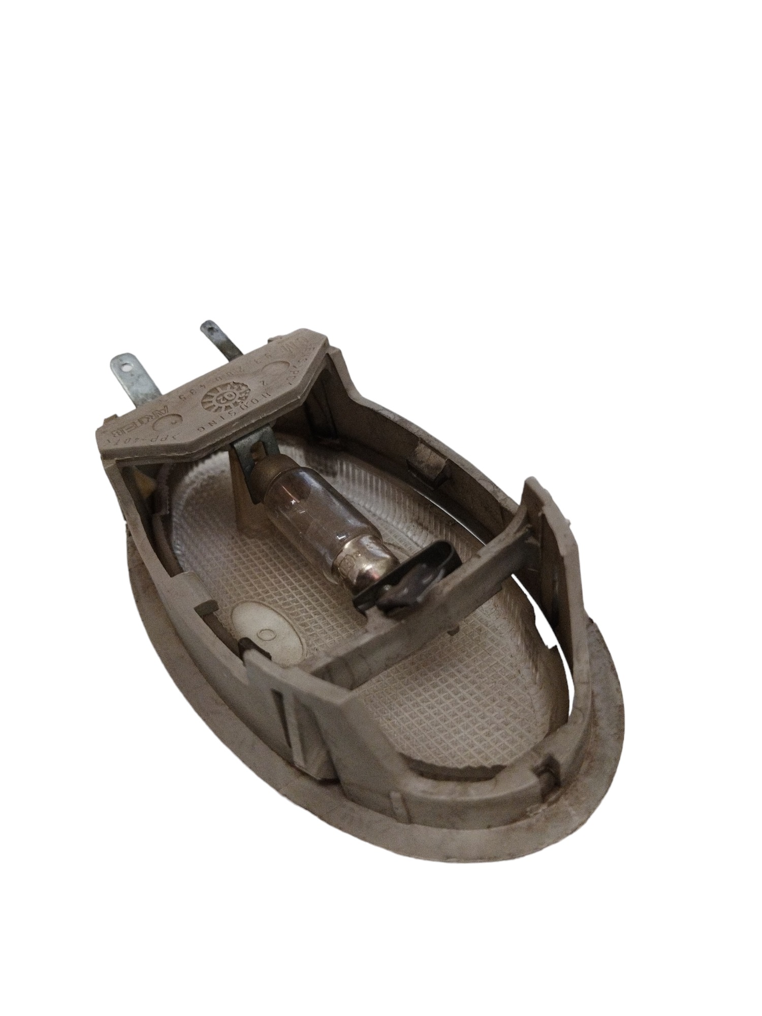 Lanterna Luz Teto Celta 2001 A 2006 93260435 6