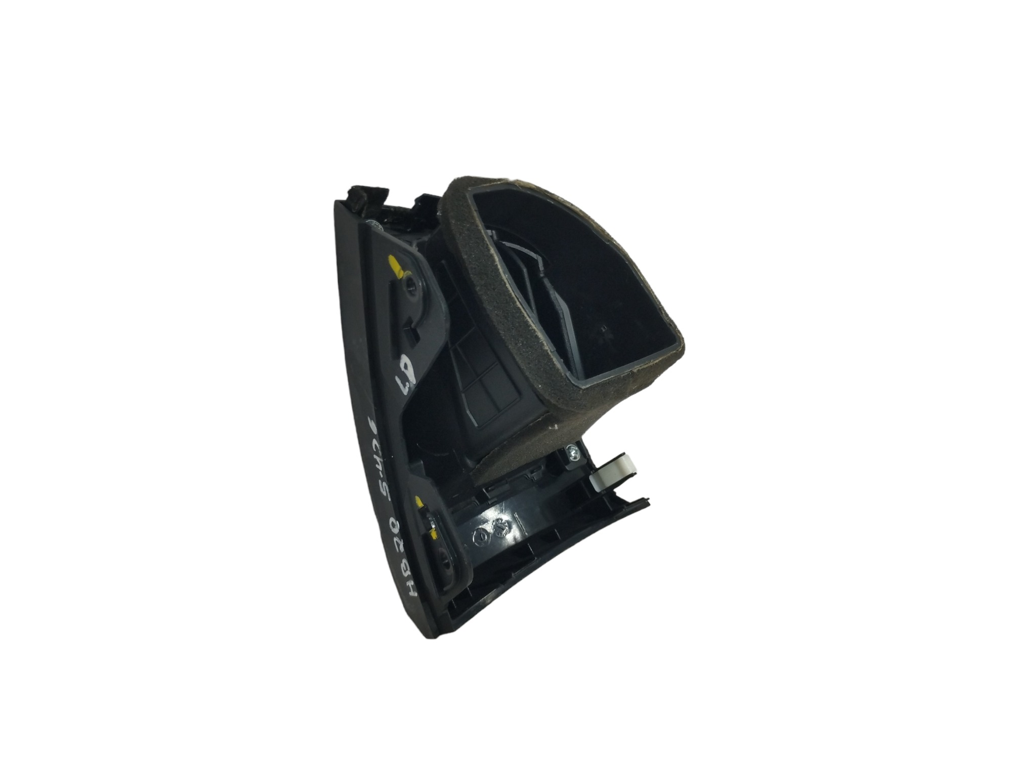 Difusor De Ar Painel Direito Hb20 2012 2019 974901s000 3