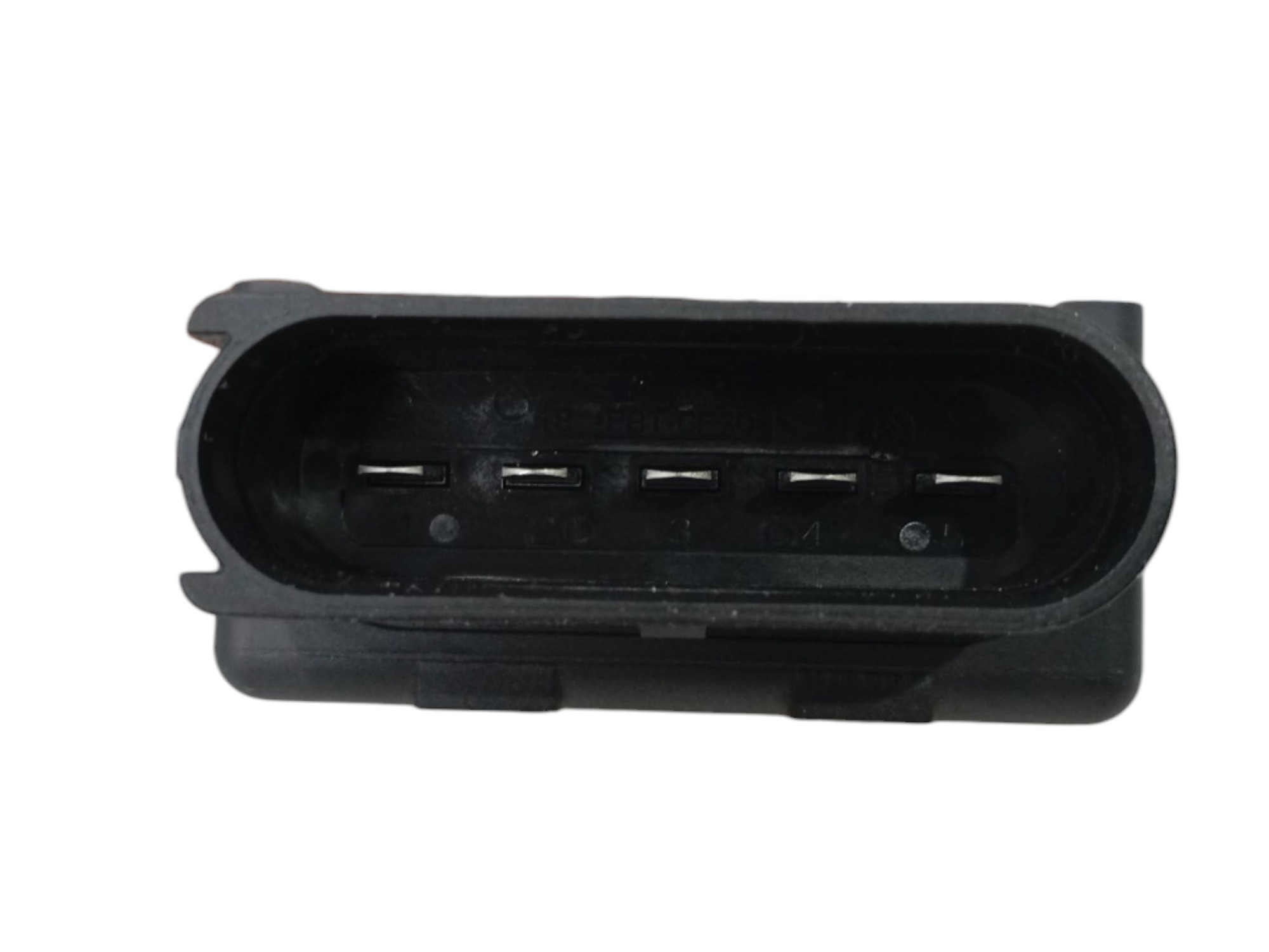 Modulo Bomba Combustivel Golf Polo Tsi Virtus 2015 7