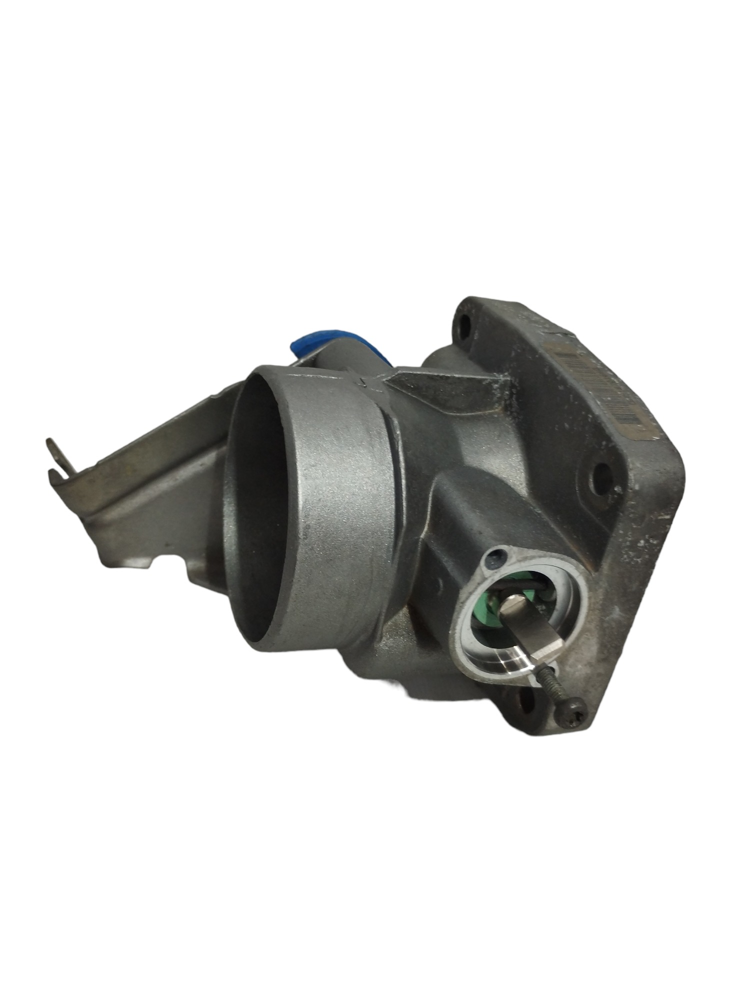 Corpo Borboleta Tbi Escosport Fiesta 1.6 Flex 1.6 2n1u9e927b 4