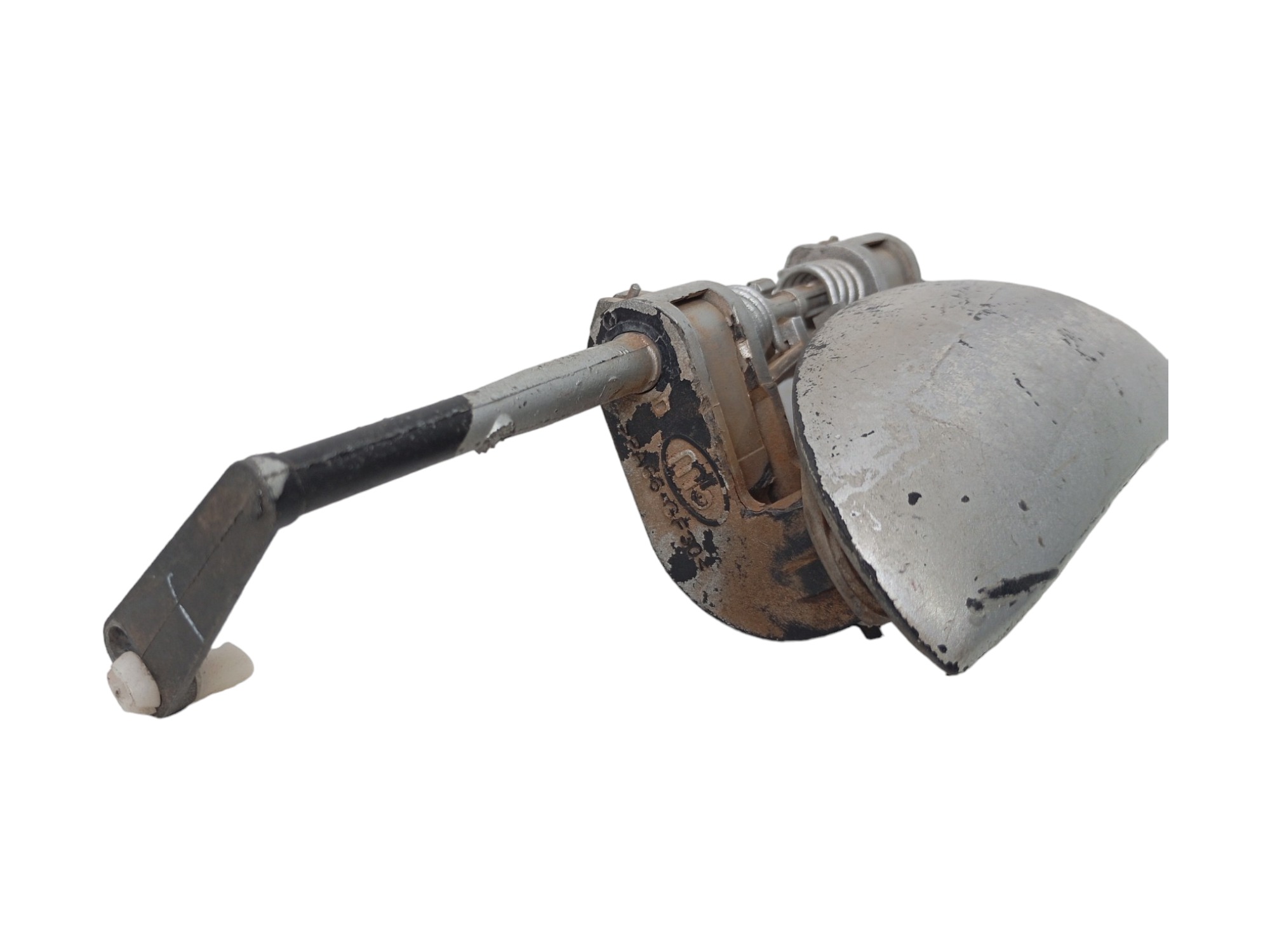 Macaneta Ext Porta  Dianteira 206 207 Hoggar 99 A 14 Direita Dianteira 2