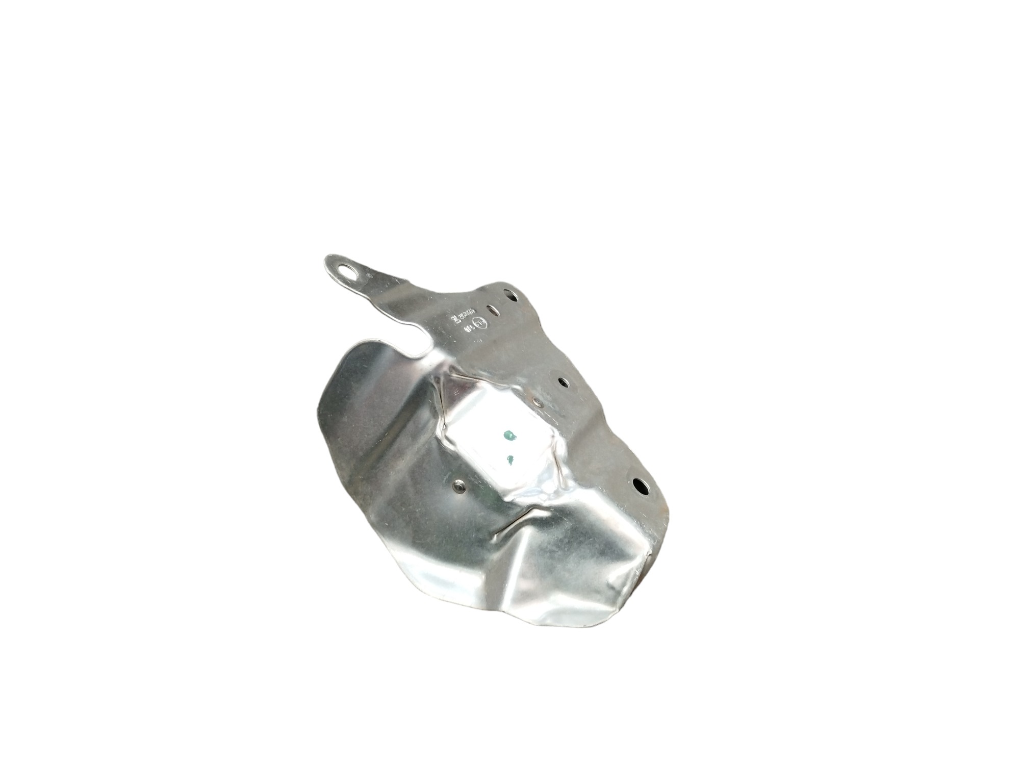 Defletor Protetor Calor Onix 1.0 Turbo 20 A 2023 24589666 4