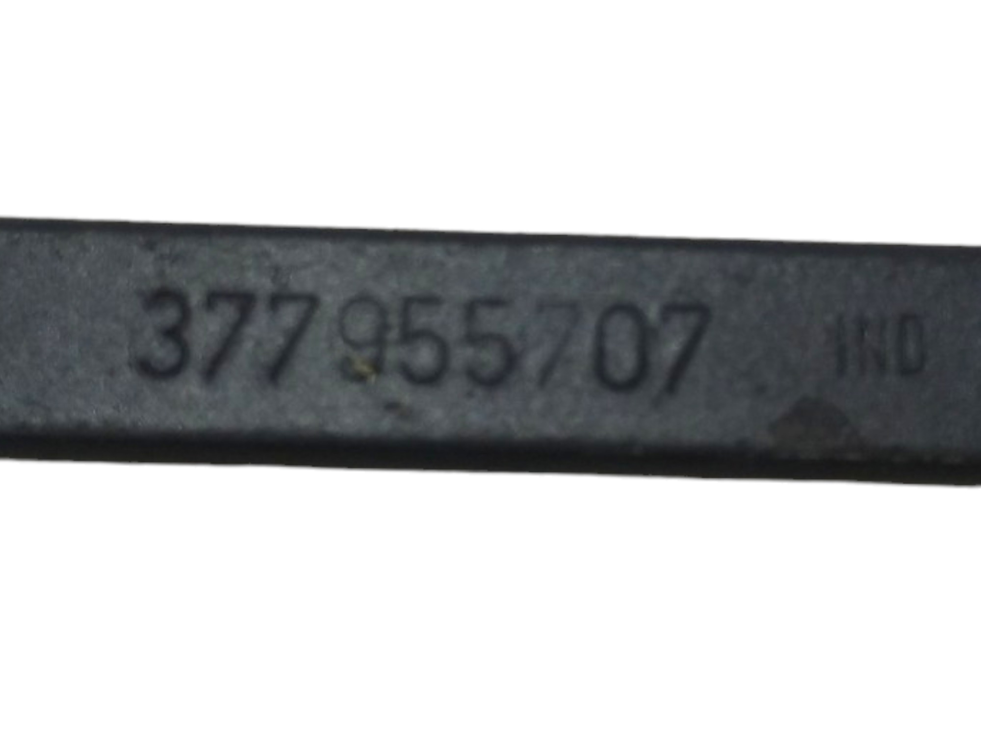 Braço Limpador Traseiro Gol 1995 A 1999 3