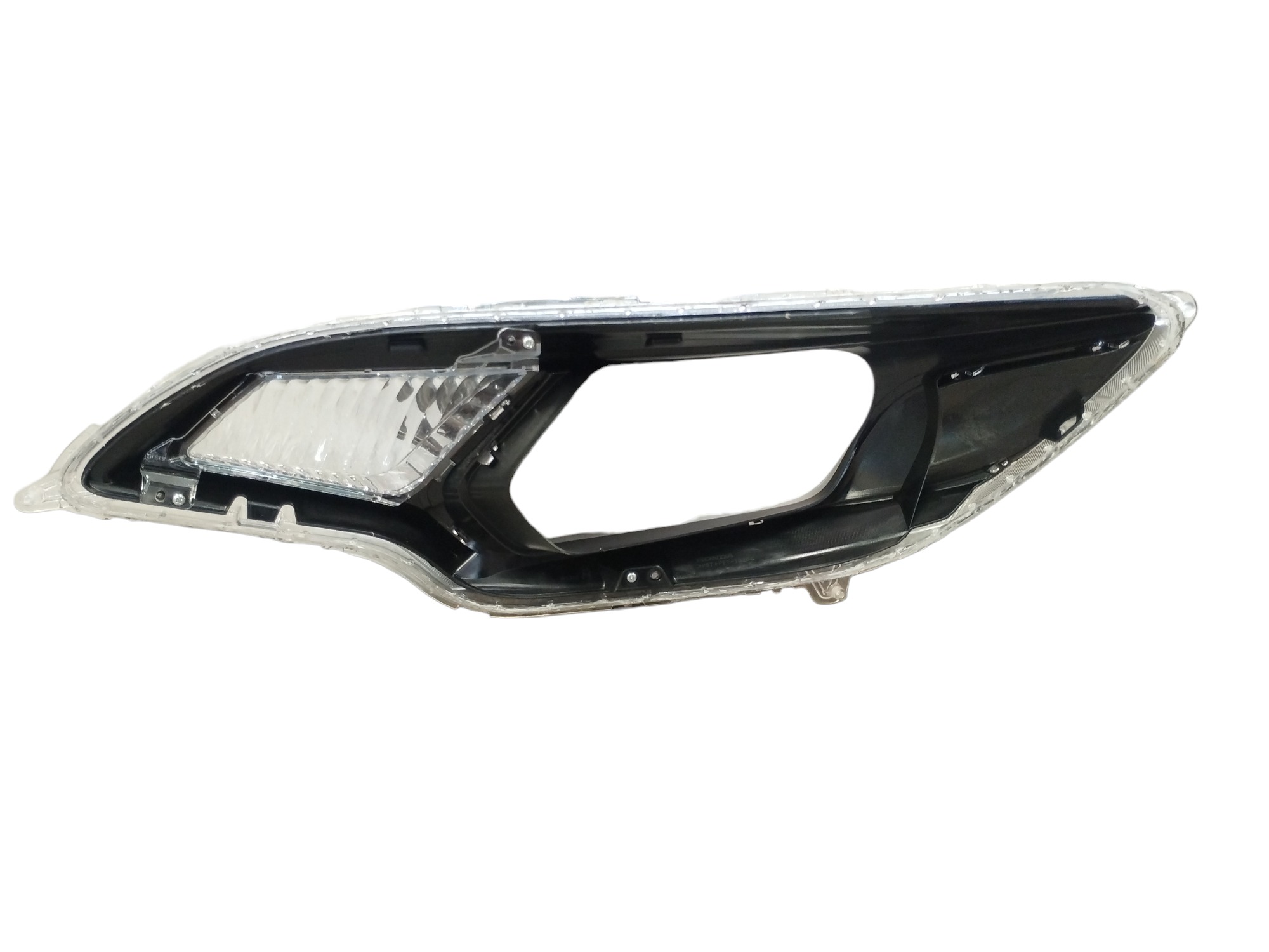 Lente Farol New Fit 2016 A 2018 Direito 2