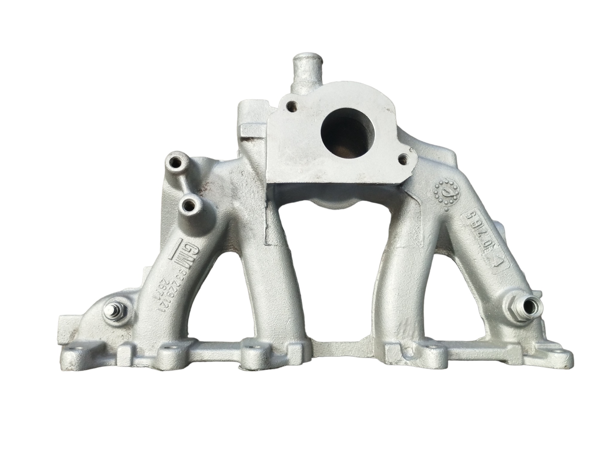 Coletor Admissão Gm Corsa 1.0 1994 A 1998 93229121 1