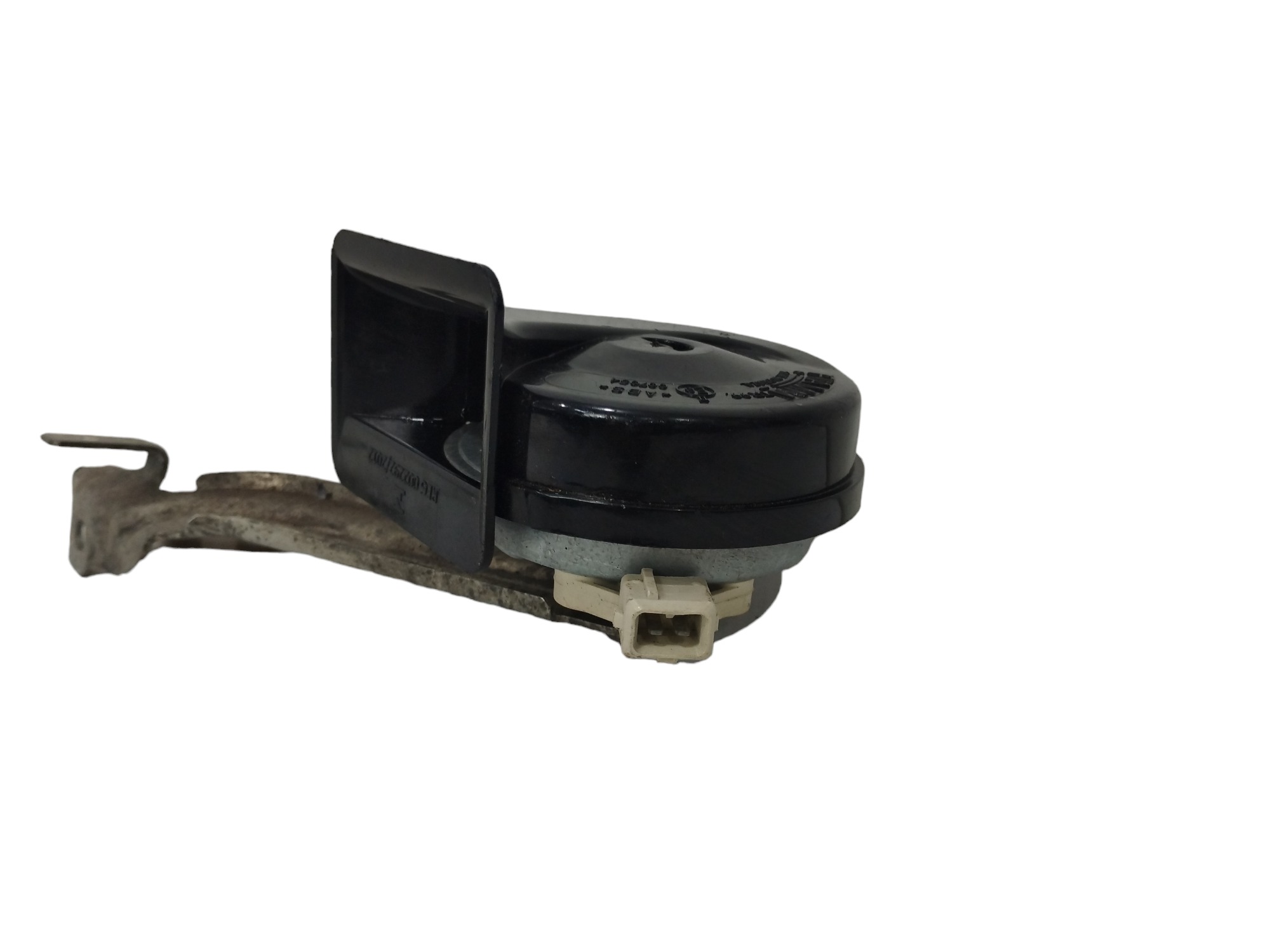 Buzina Caracol Fiamm 12v Universal Som Agudo 8652002060 2