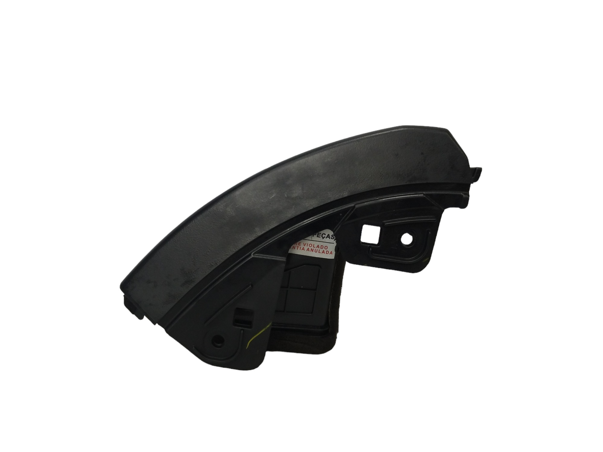 Difusor De Ar Hb20 Esquerdo 2012 A 2018 974801s000 4