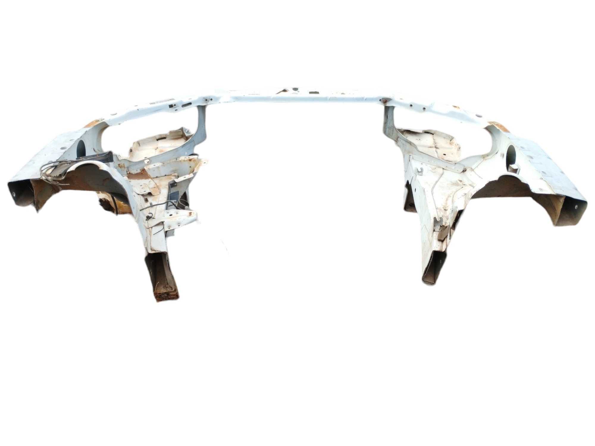 Mini Frente Vectra 1997 A 2005 4