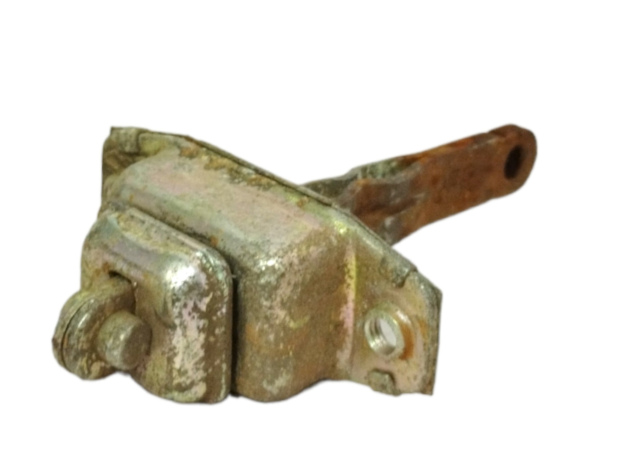 Limitador Porta Direita Towner 4