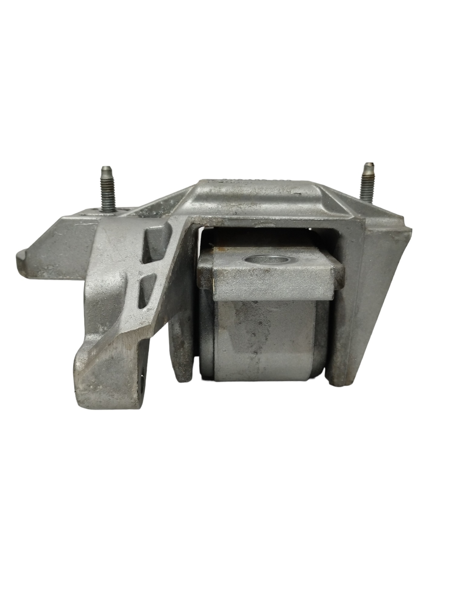 Coxim Motor Esquerdo Gol G5 2011 a 2012 5u0199555 4