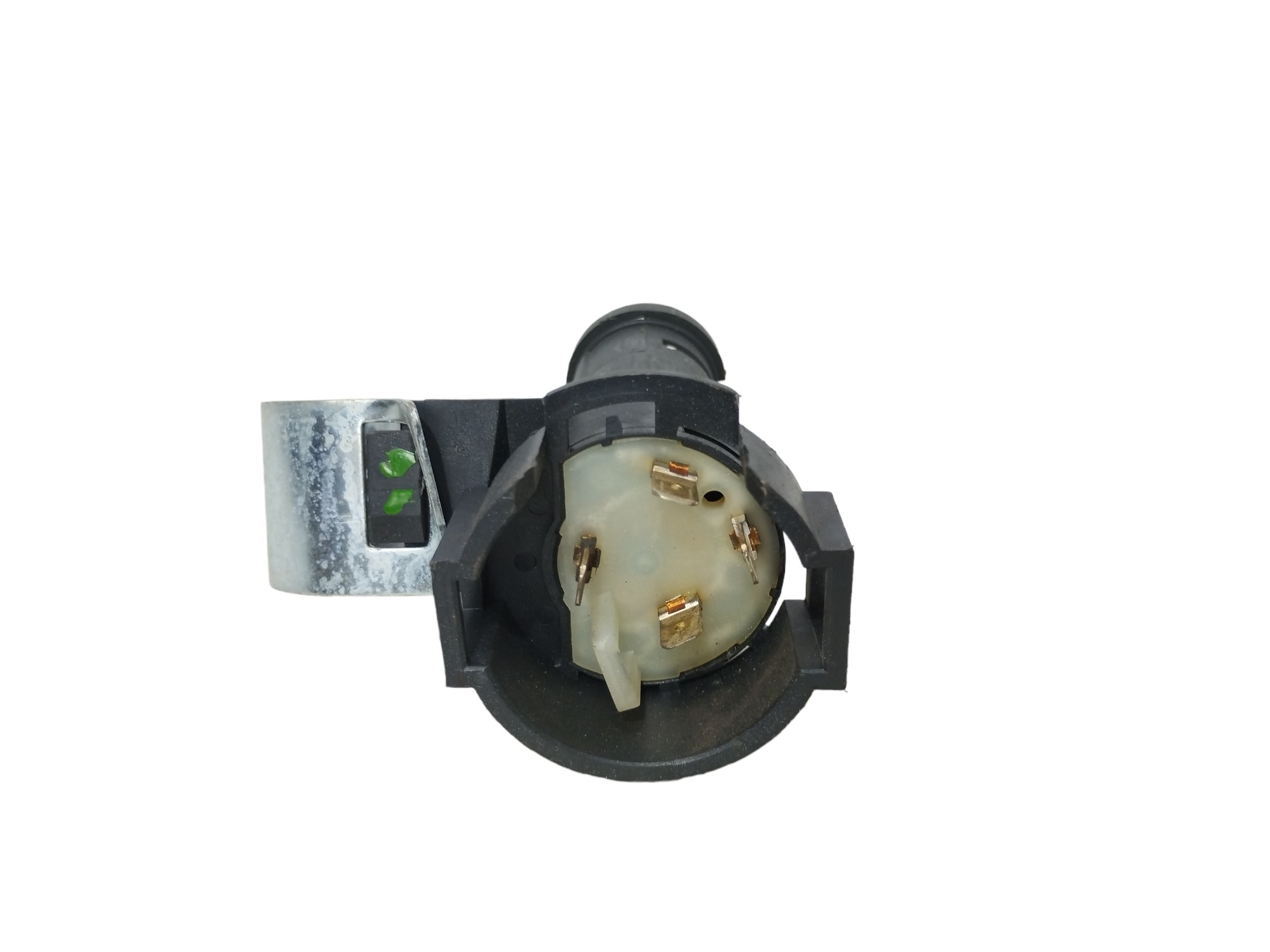 Cilindro Ignição Comutador Ecosport Fiesta Ka 6s6p3k772ac 5