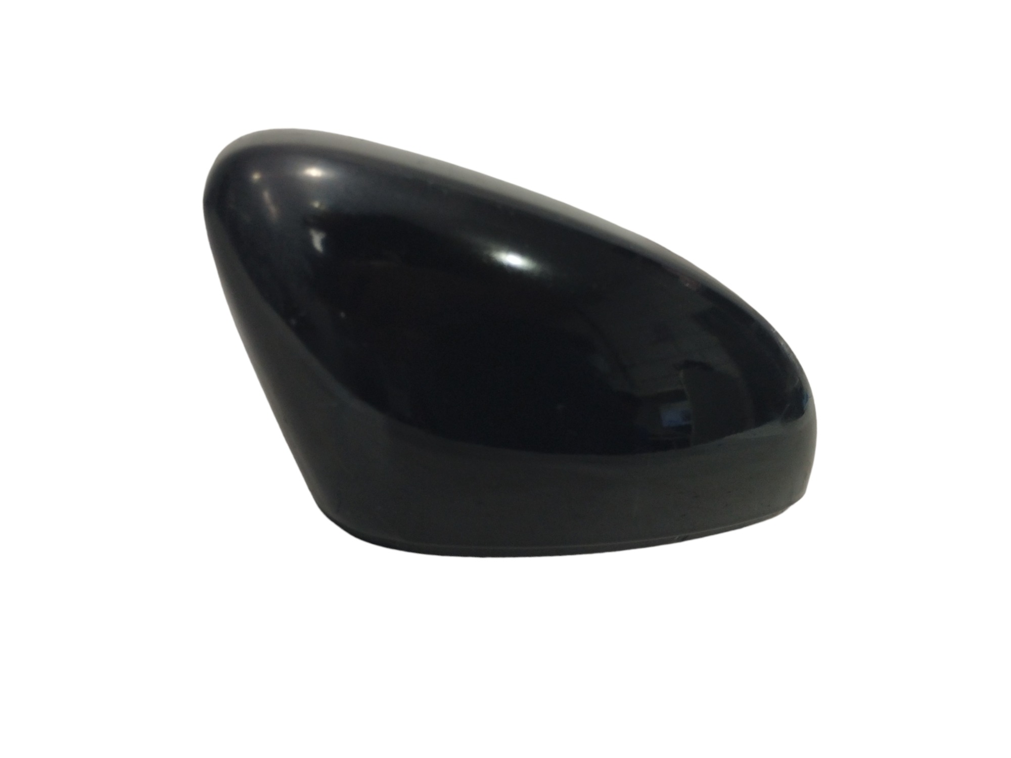 Capa Retrovisor Direito Fox Gol Saveiro G6 2014 5z1857538c Preto 5