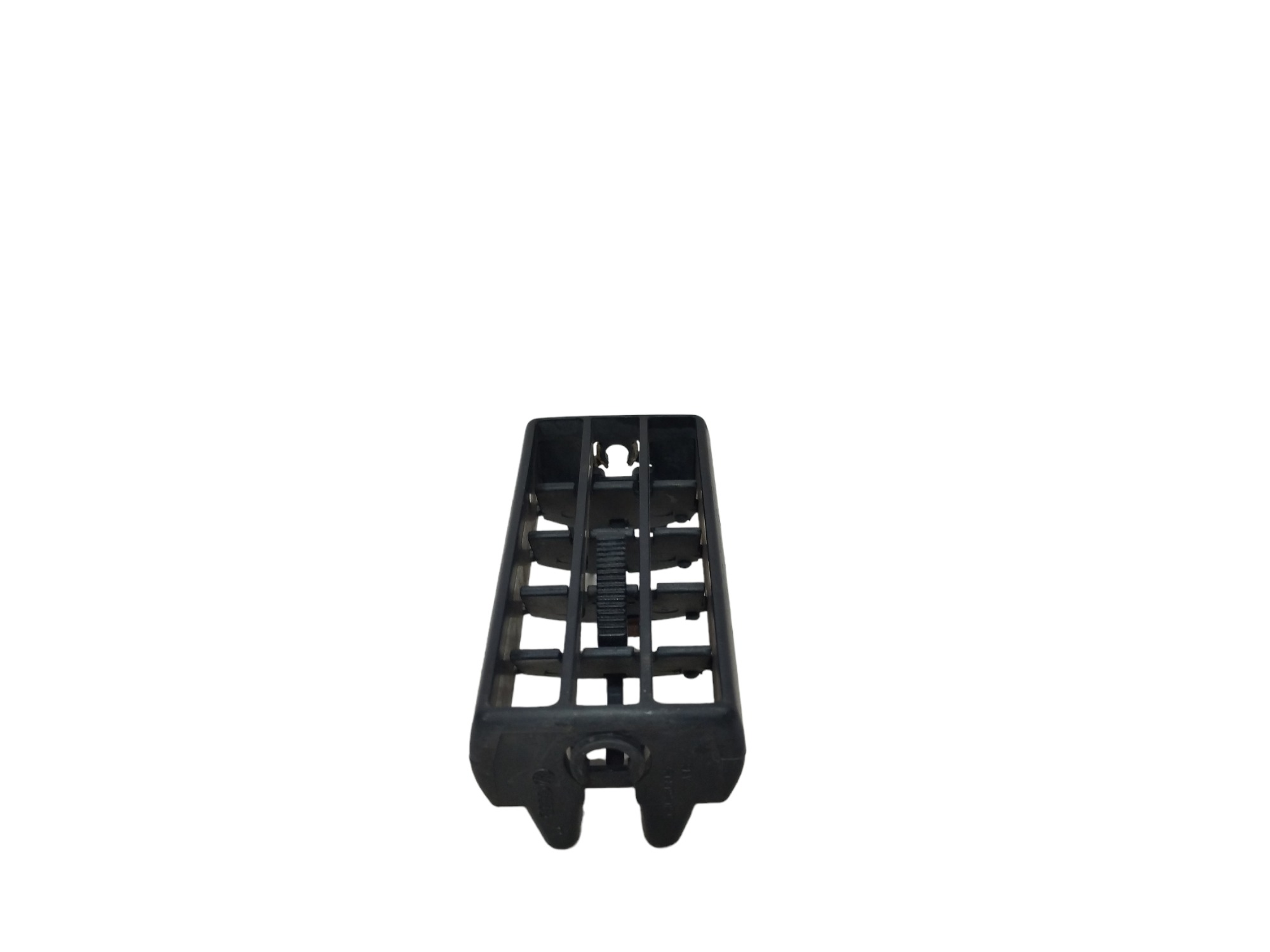 Difusor Saida Ar Gol 1986 1987 321819719c 8