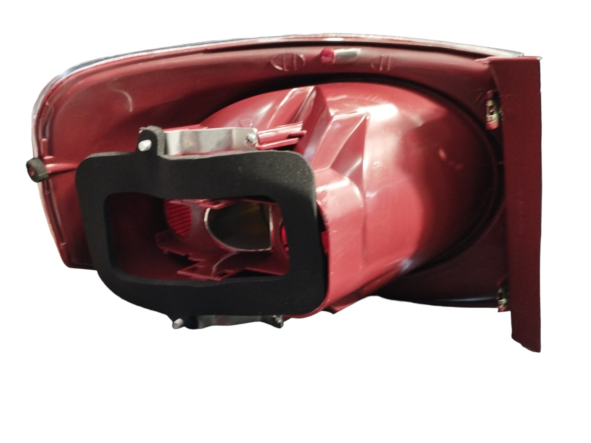 Lanterna Traseira SpaceFox 2003 A 2010 Direita Elizabeth 2