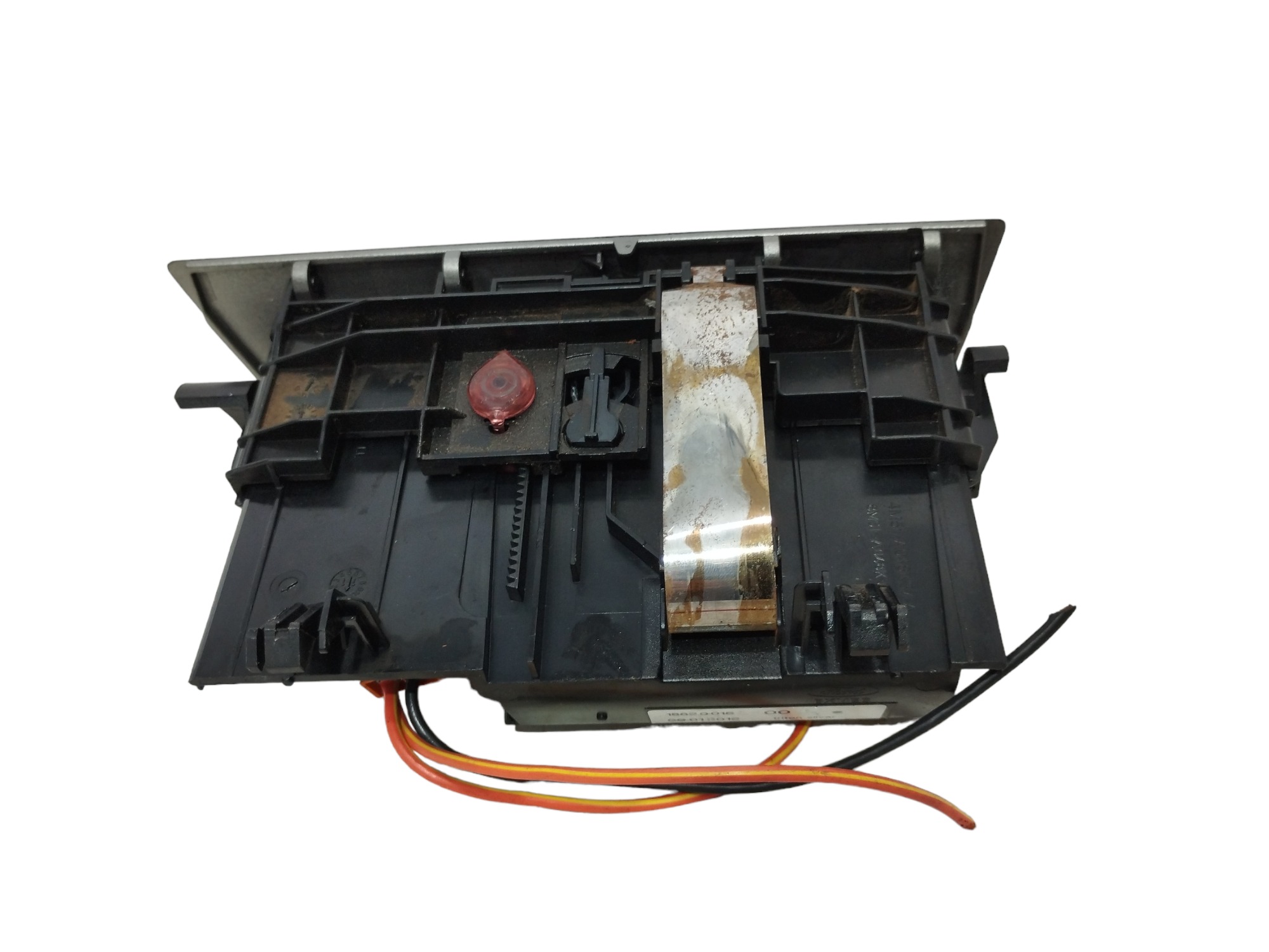Cinzeiro acendedor ford Focus 2012 4m51a048k37a 3