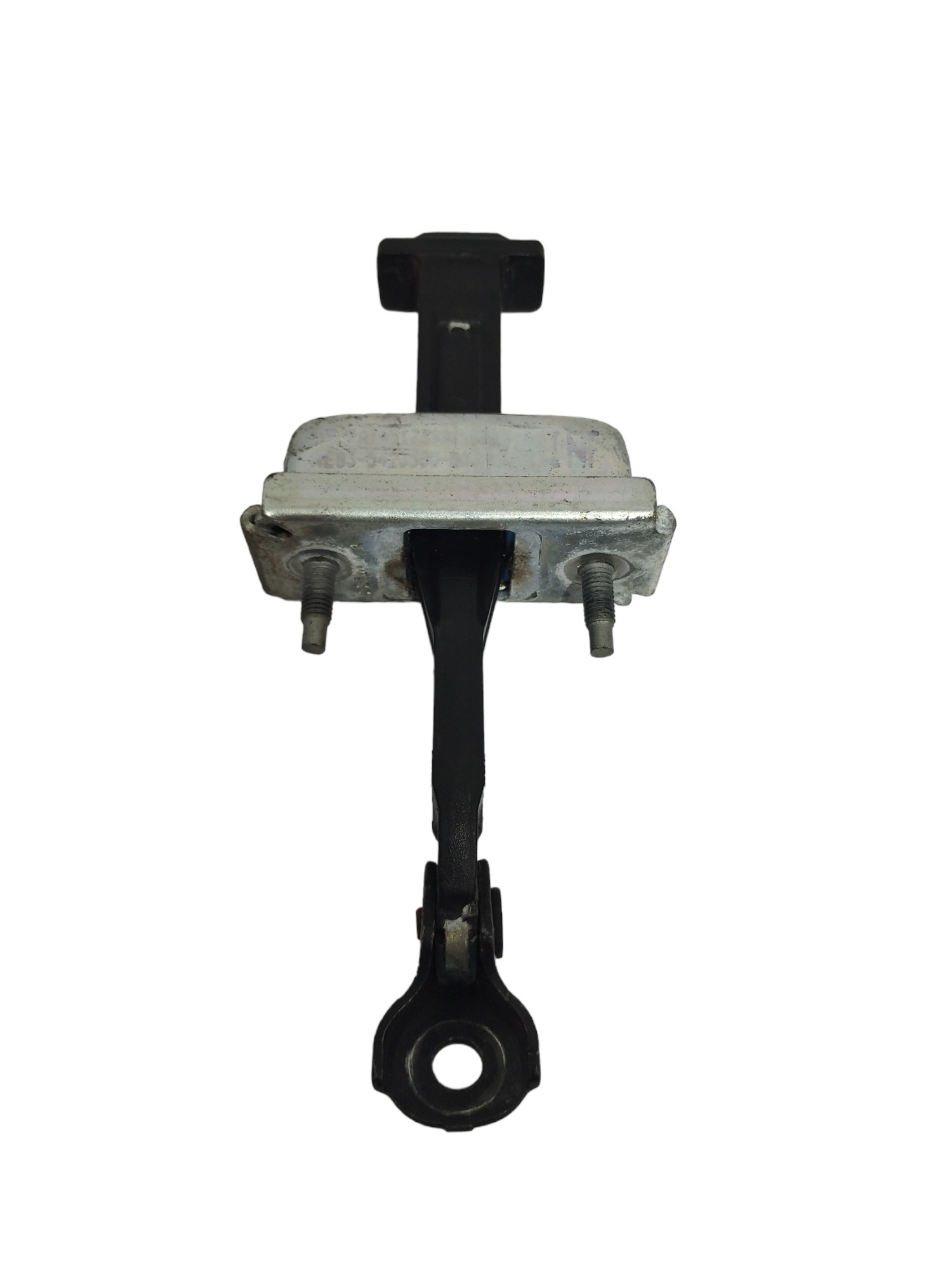 Limitador Porta Traseira Direita Fiesta 2013 Ae835427200bb 4