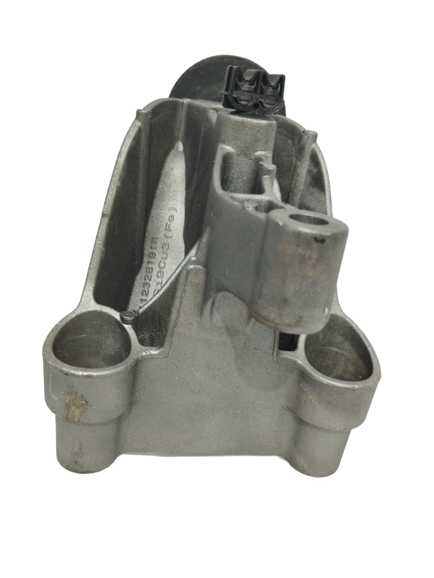 Coxim Motor Logan Sandero 1.0 2017 A 2019 112328191r 5
