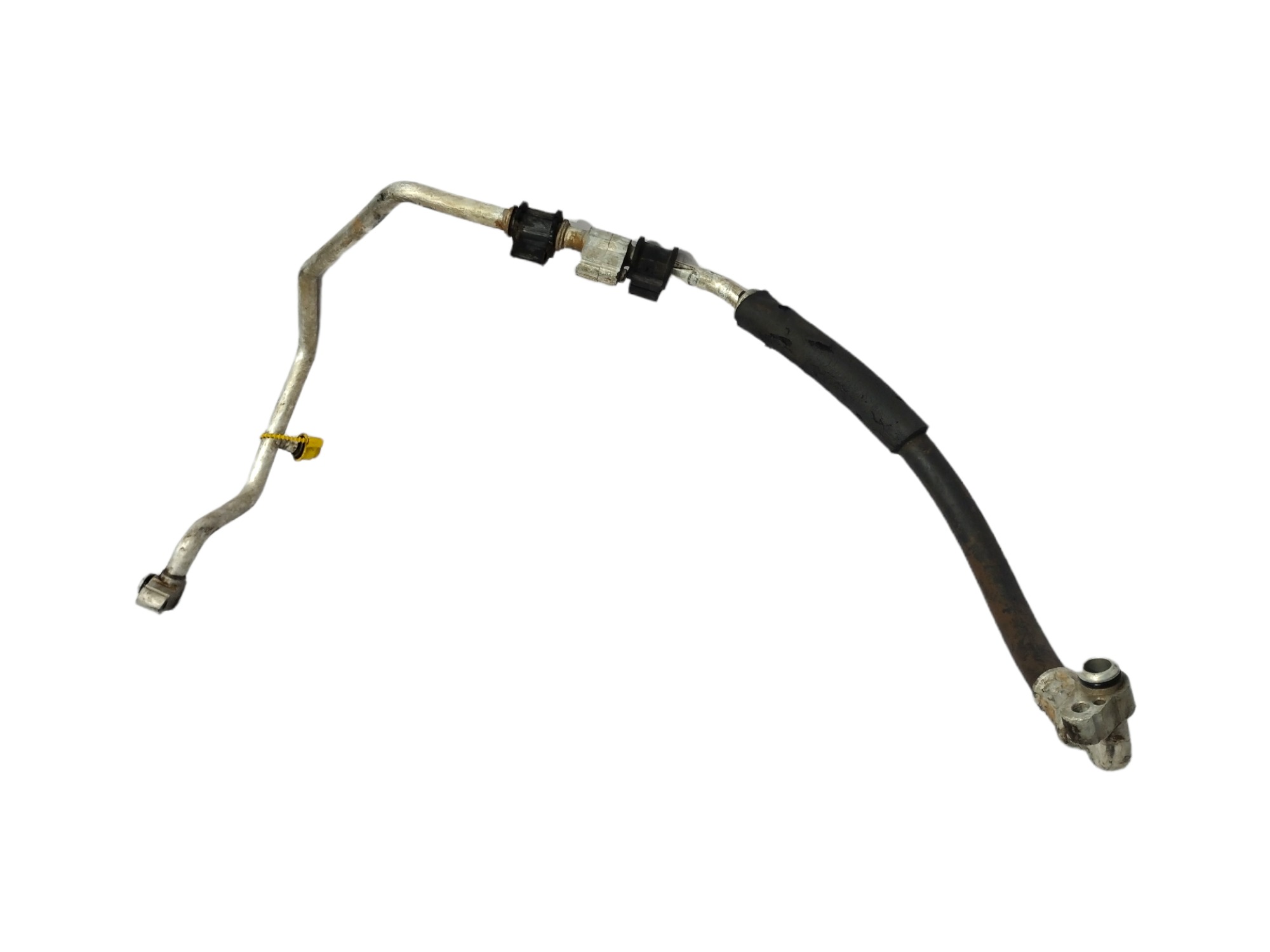 Mangueira Compressor Ar Condicionado Palio 96 A 00 2