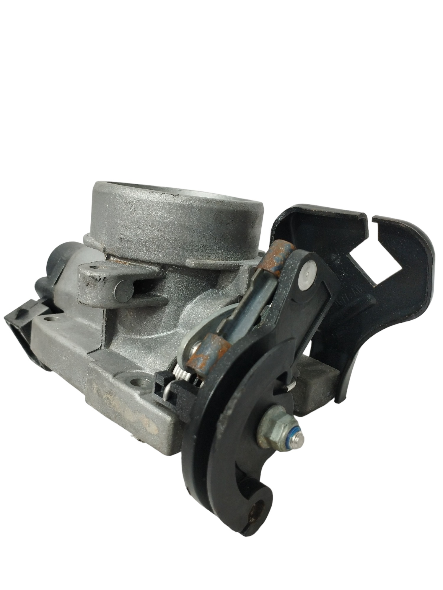 Corpo Borboleta Tbi Escort 1.8 16v Zetec Rocam Gas 1998 2