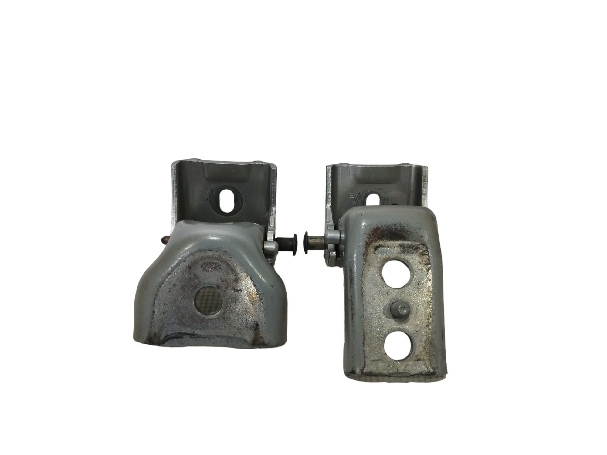 Dobradica Porta Citroen C3 Traseira Direita 2003 A 2012 3