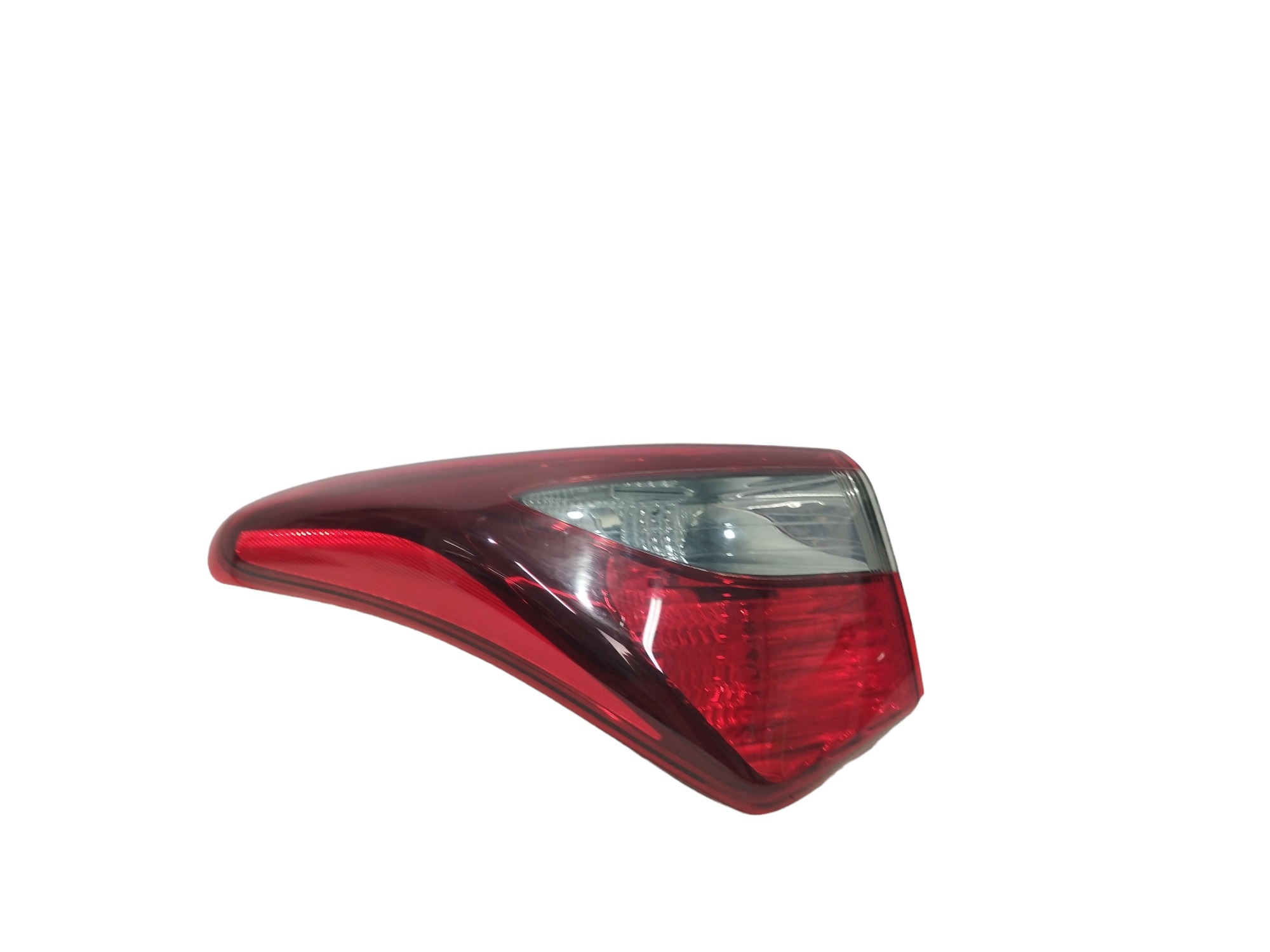 Lanterna Hb20 Hatch 2012 A 2015 Canto Traseira Esquerda 1