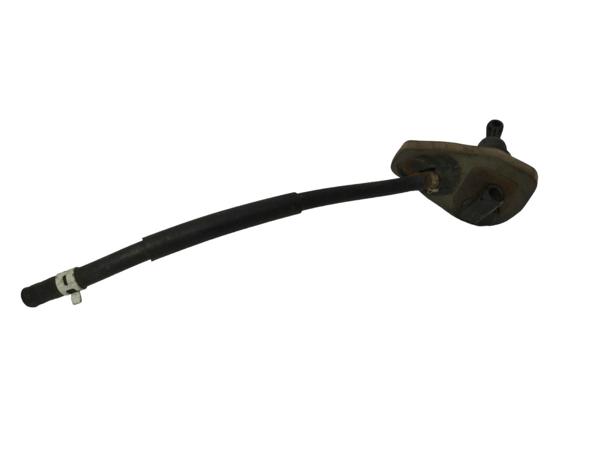 Cilindro Atuador Embreagem Pedal Courier Ka 1999 A 2013 1
