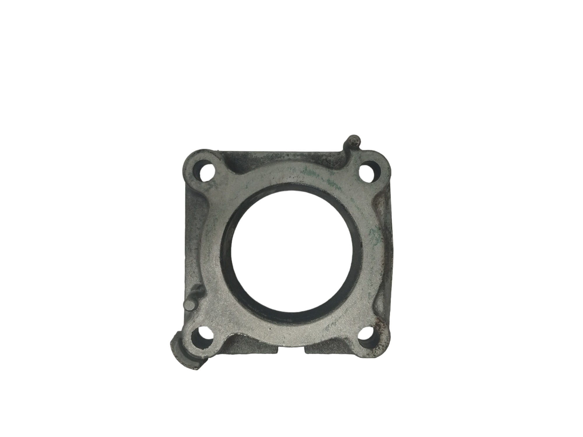 Junta Flange Coletor Admissão Gol Parati 1.0 At 036133255 4