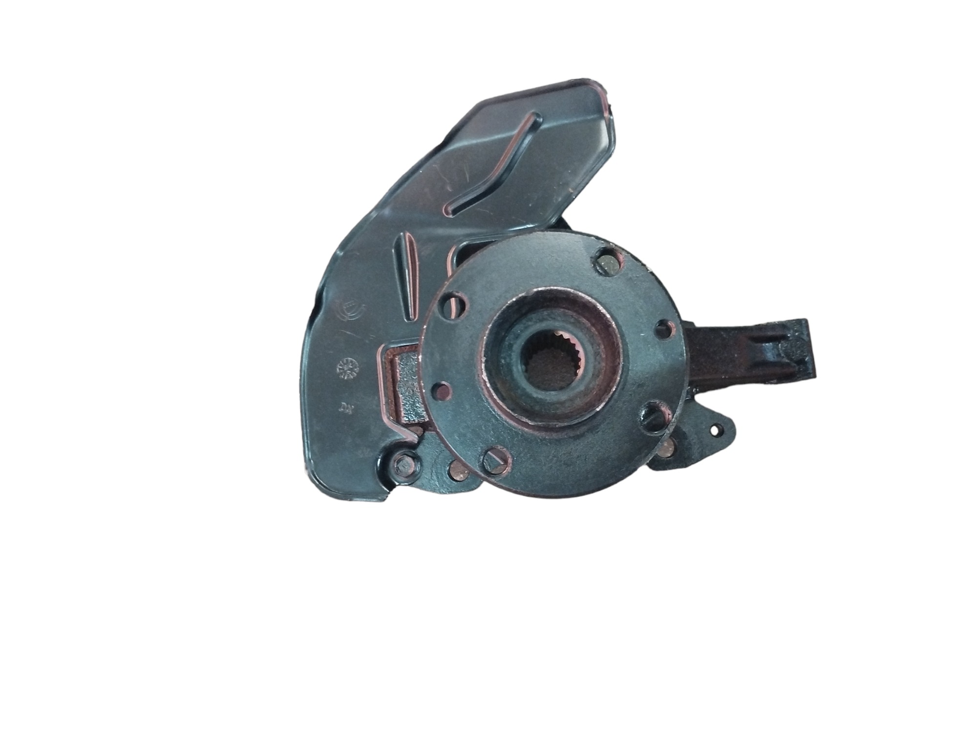 Manga De Eixo Direito Palio Strada Com Abs 51723278 3