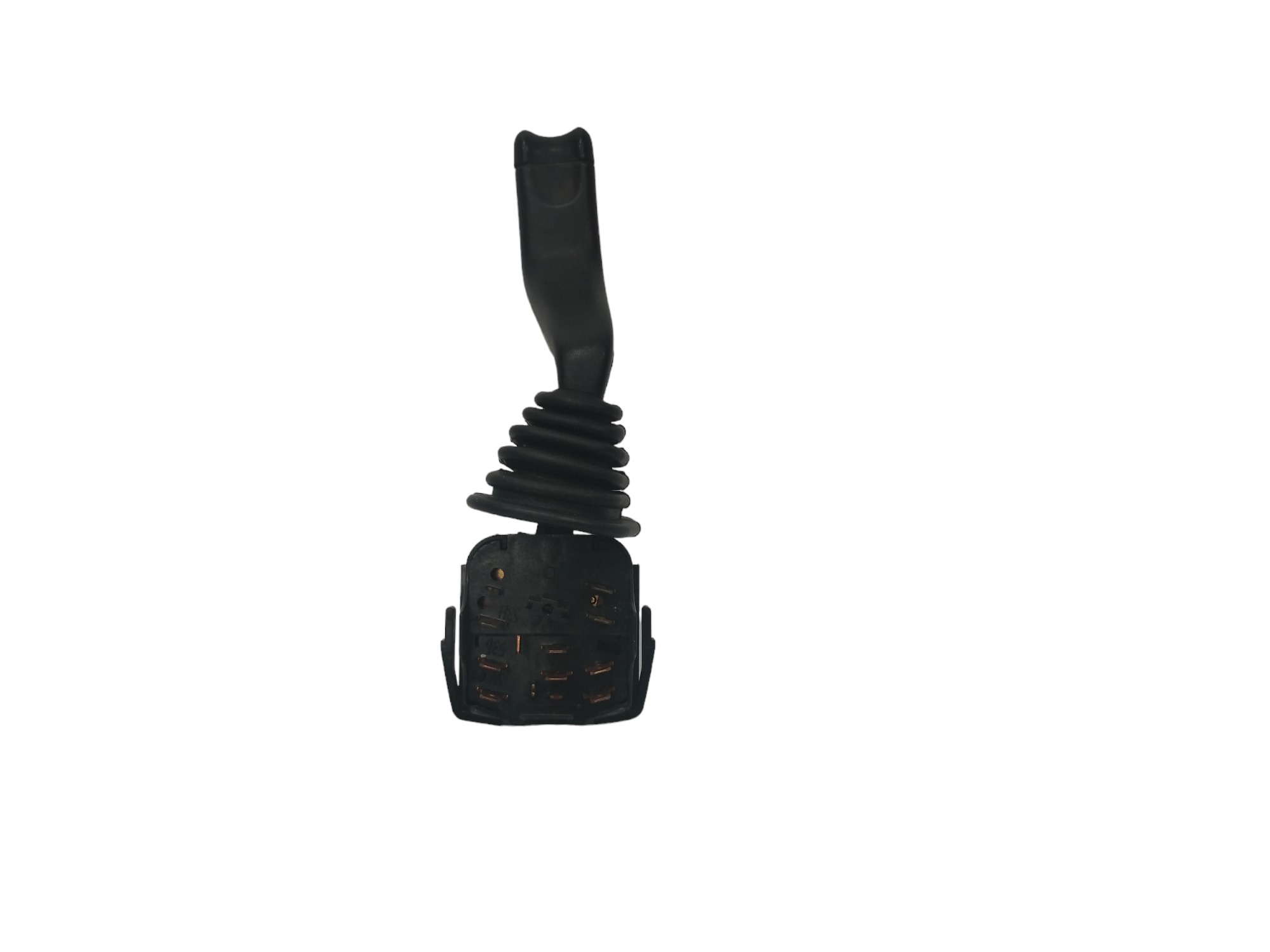 Braco Chave De Seta Gol Voyage G5 Fox 2008 3