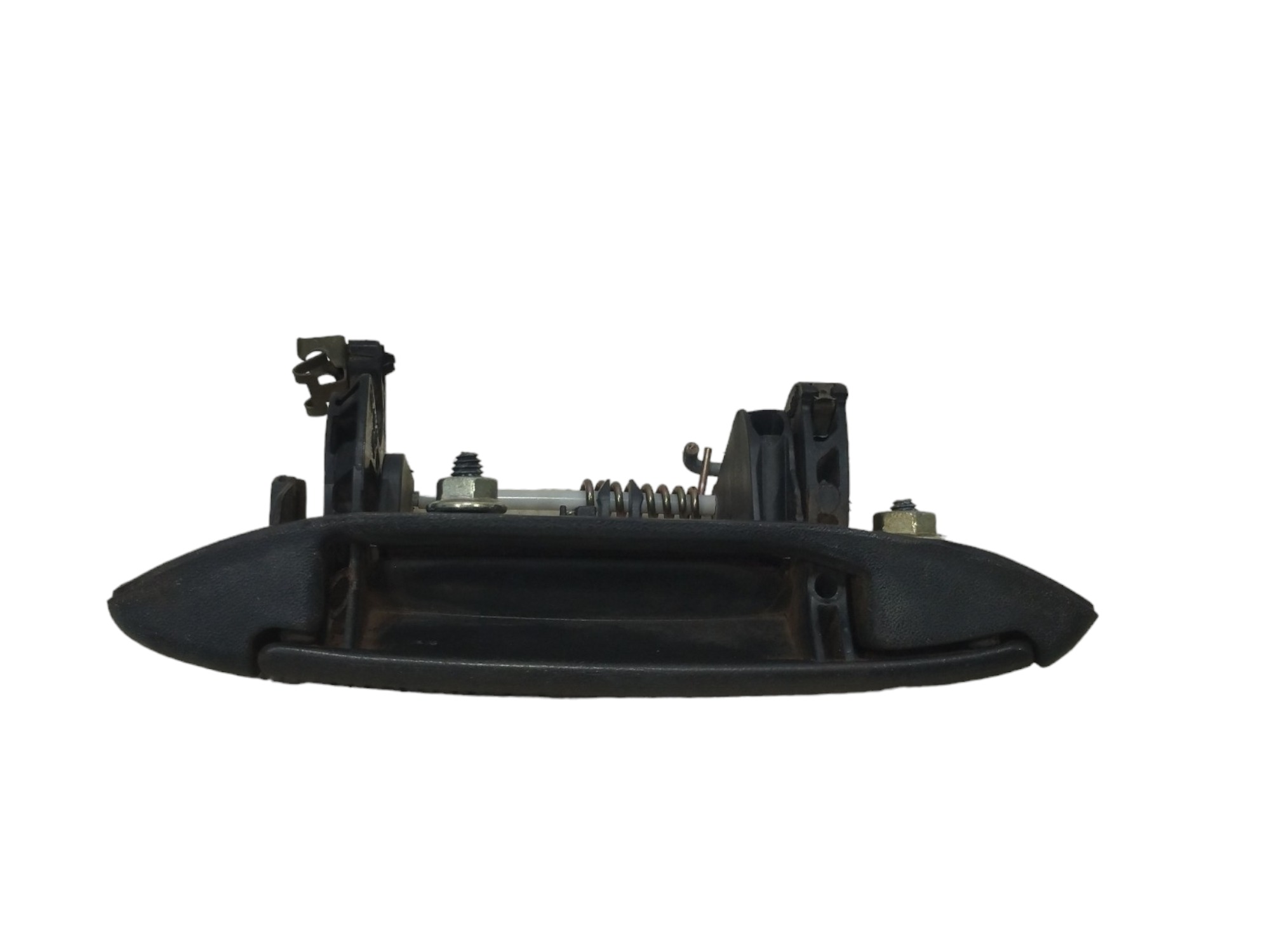 Macaneta Externa Clio 99 Logan 07 A 13 Diant Tras Direita  Dianteira/traseira 2