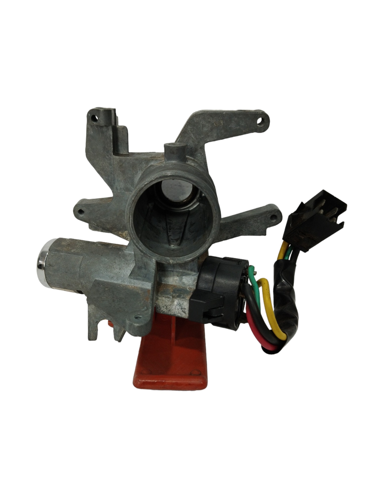 Miolo De Ignicao Trava Escort Verona Logus Pointer 86 A 92 6