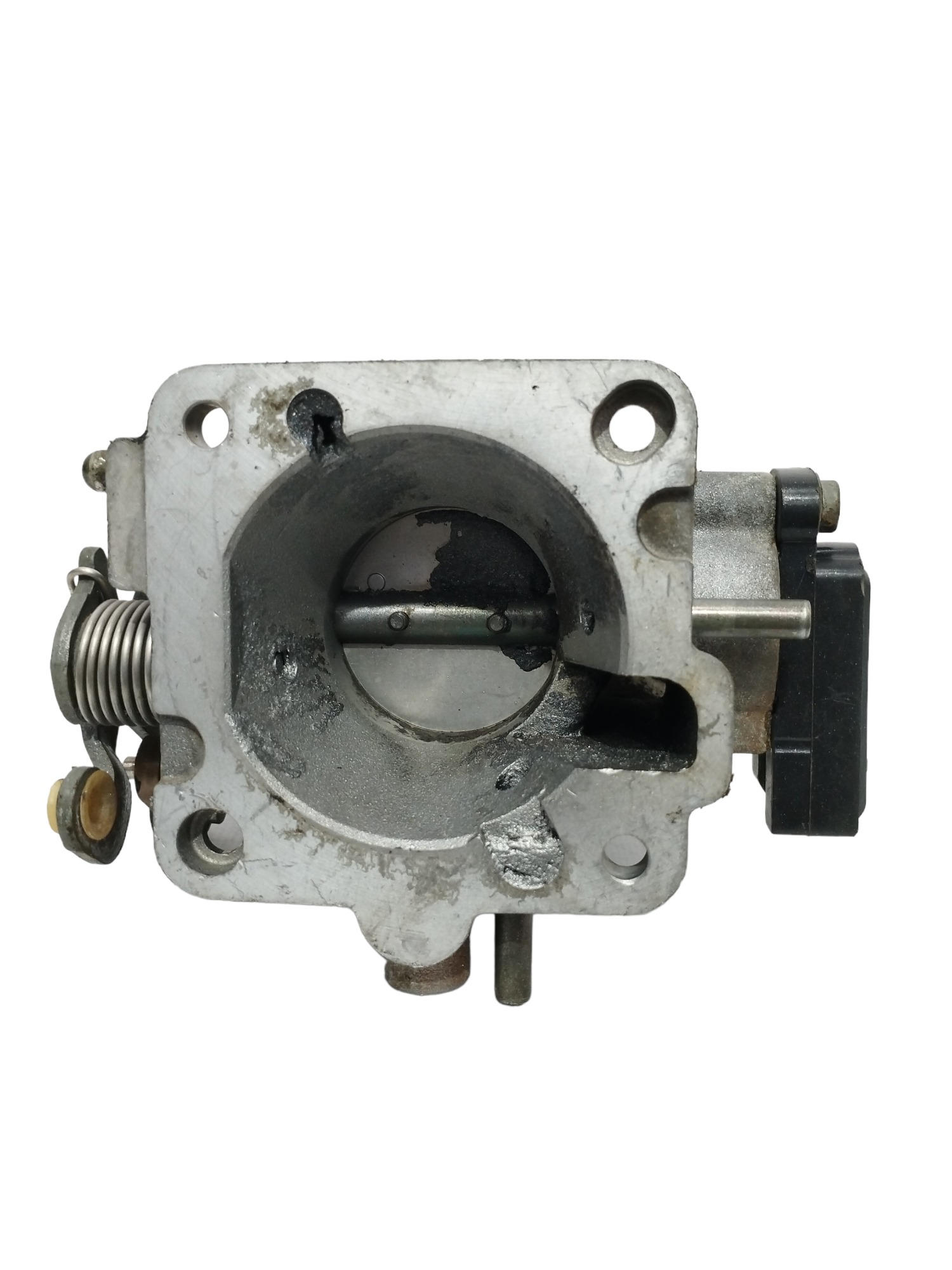 Corpo Borboleta Tbi Corsa Celta 1.0 8v 1996 A 2004 17099151 1
