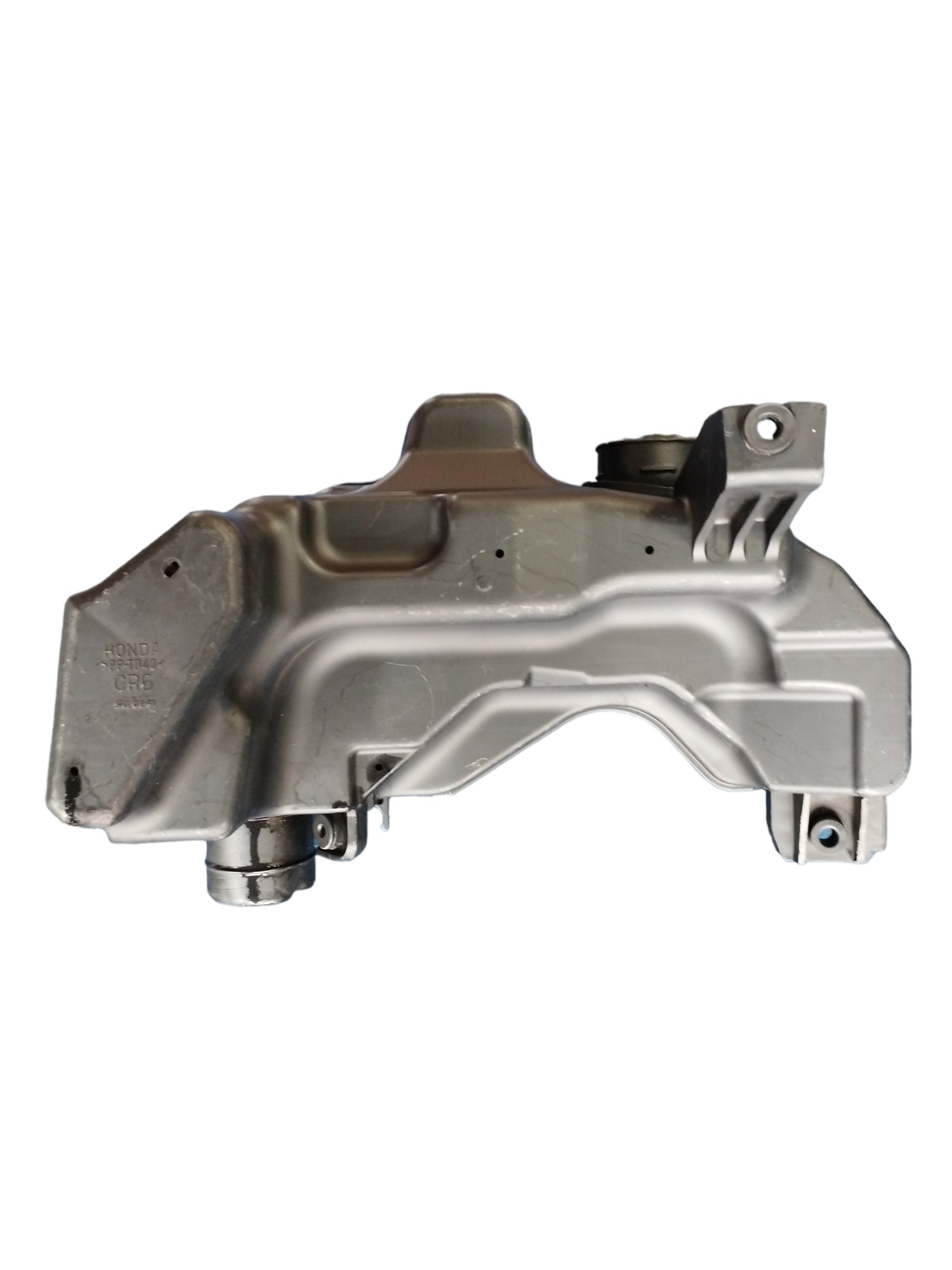 Caixa Ressonadora Filtro Ar Honda Civic 01 A 06 Cod Cr6 3