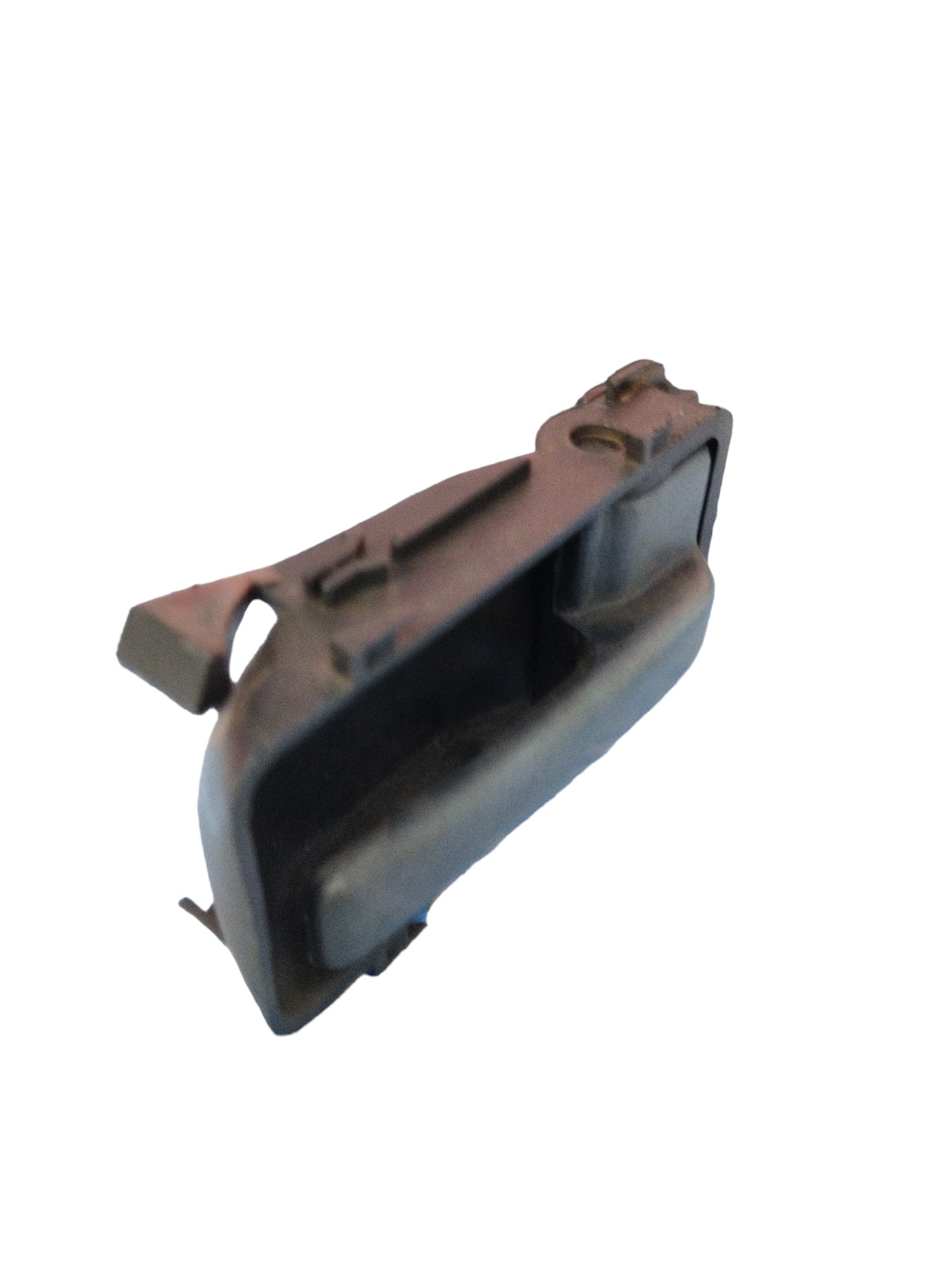 Macaneta Interna Porta Diant Traseira Uno 84 A 13 Direita Dianteira/traseira 2