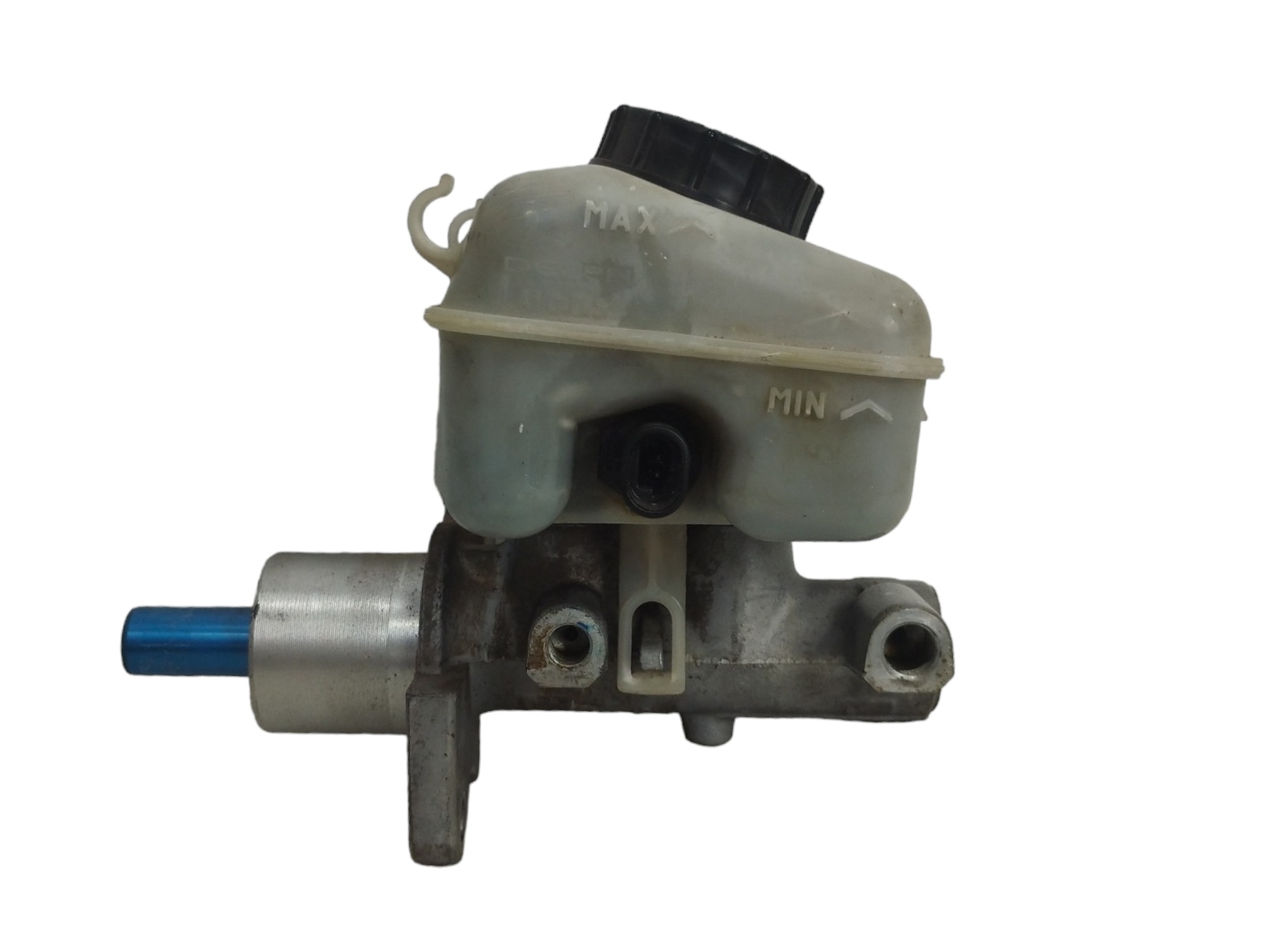 Cilindro Mestre Delphi Astra Meriva Vectra 99 A 12 1.8 2.0 2