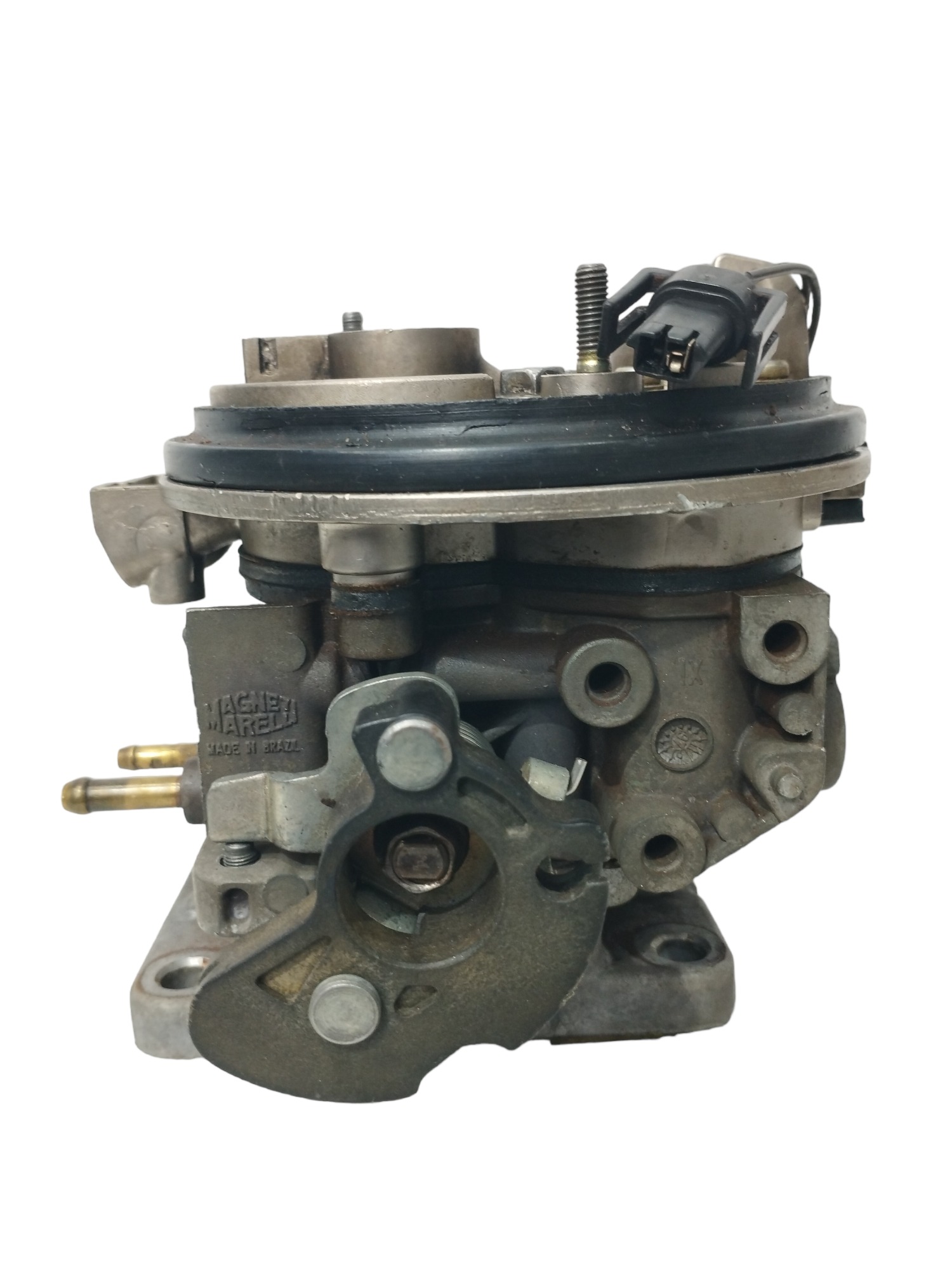 Corpo Borboleta TBI 1 Bico Tipo Tempra 1.6 16v 1995 2