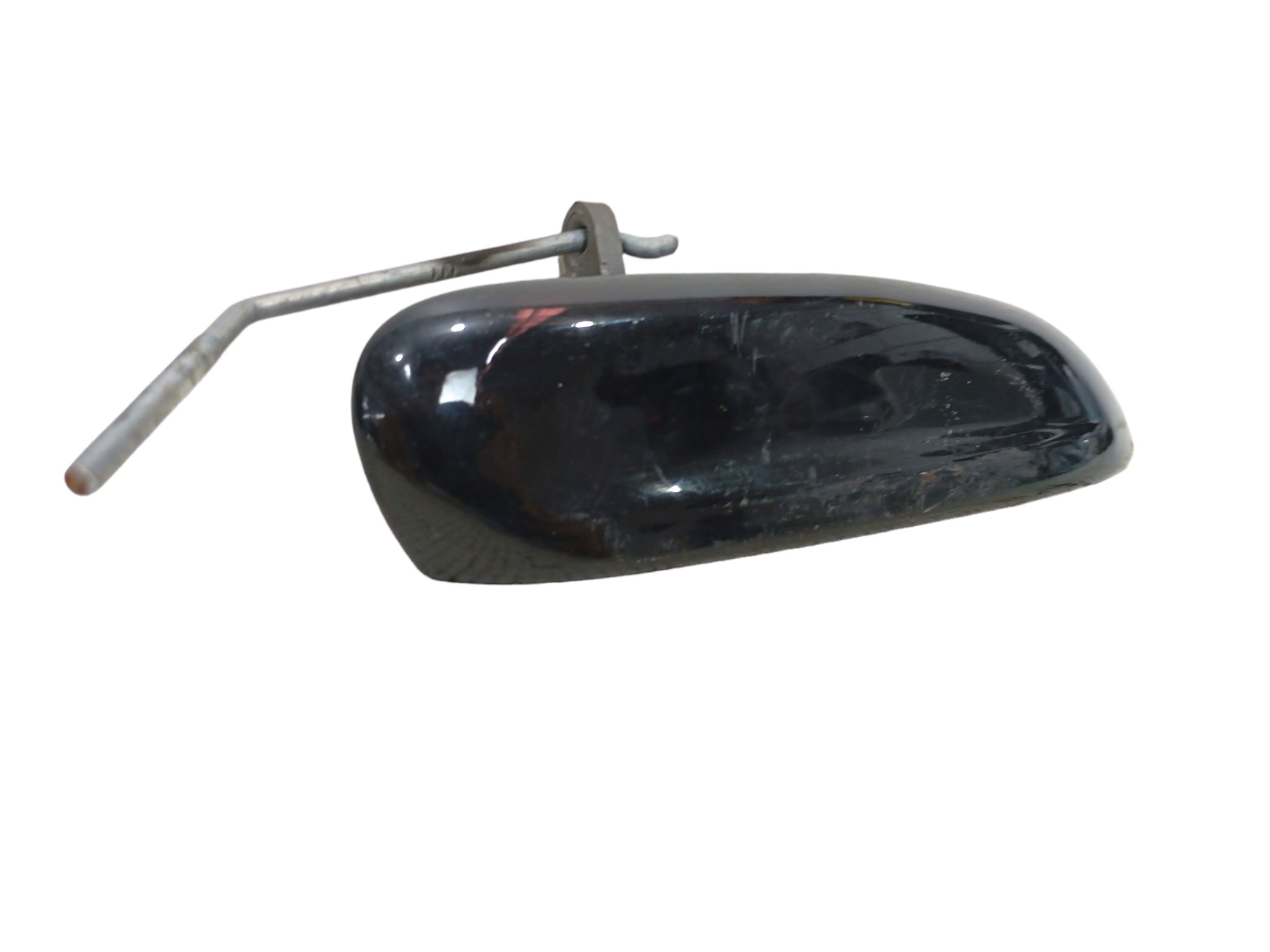 Maçaneta Externa Onix Prisma Dianteiro Traseiro Direito 2012 Dianteira/traseira 3