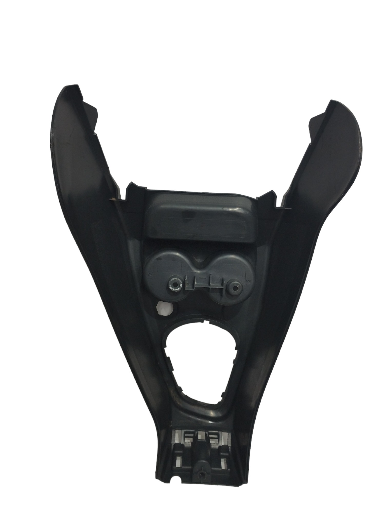 Console Renault Logan Sandero 2015 A 2018 969102658r 5
