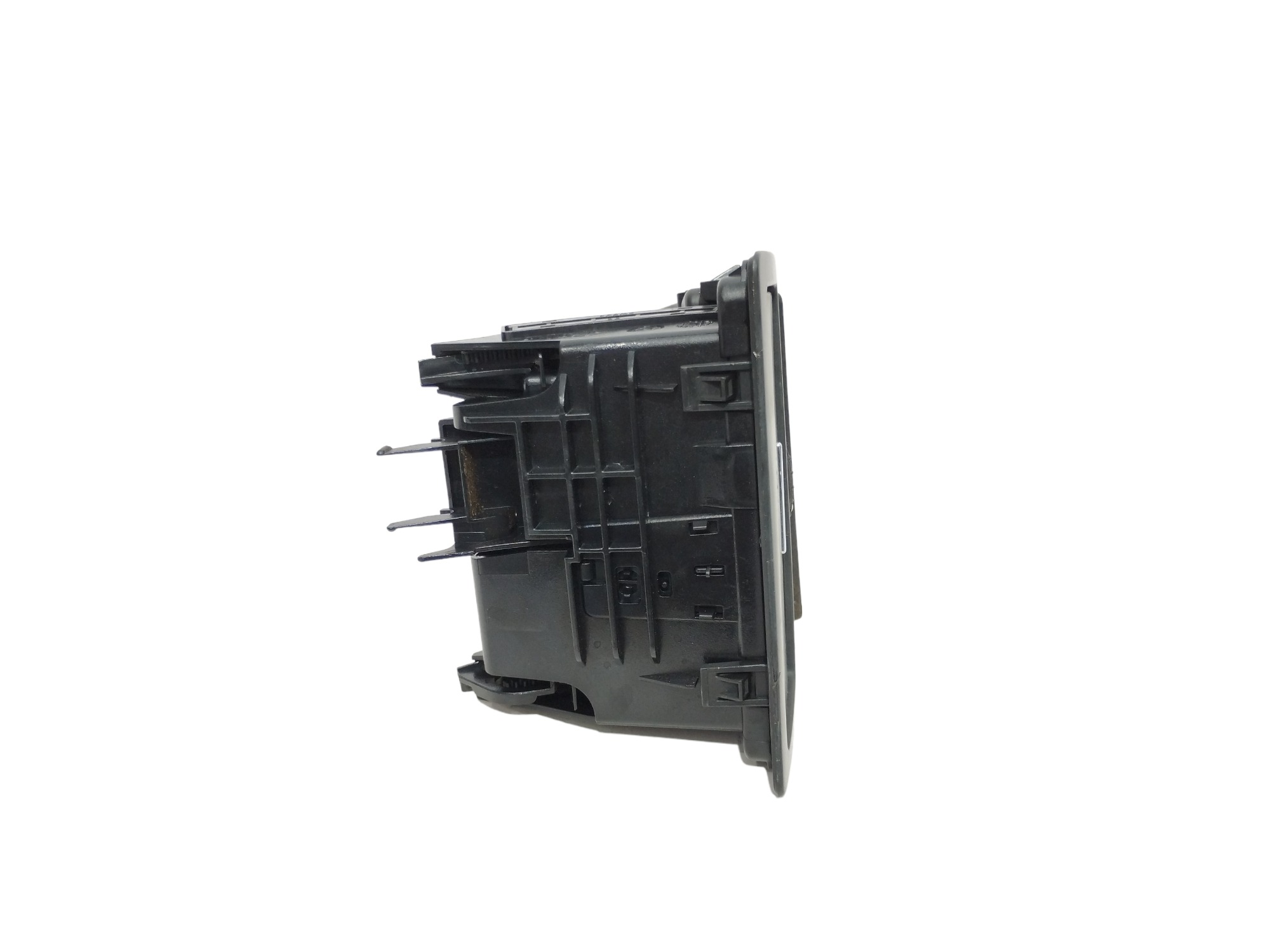 Difusor Ar Esquerdo Painel C4 Pallas 02 18 9646338077 6