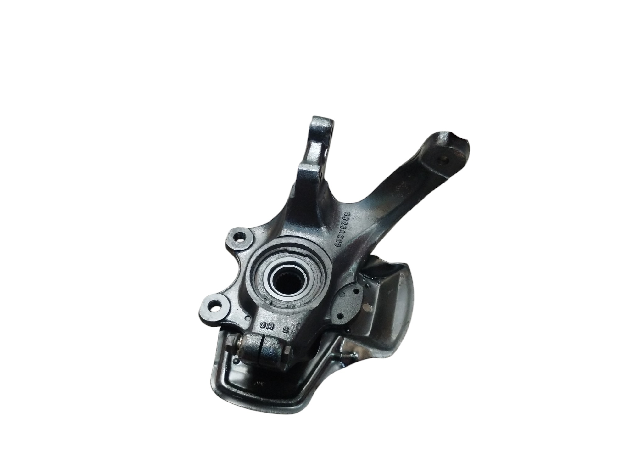 Manga Eixo Corsa Prisma 2001 A 2016 93283580 5