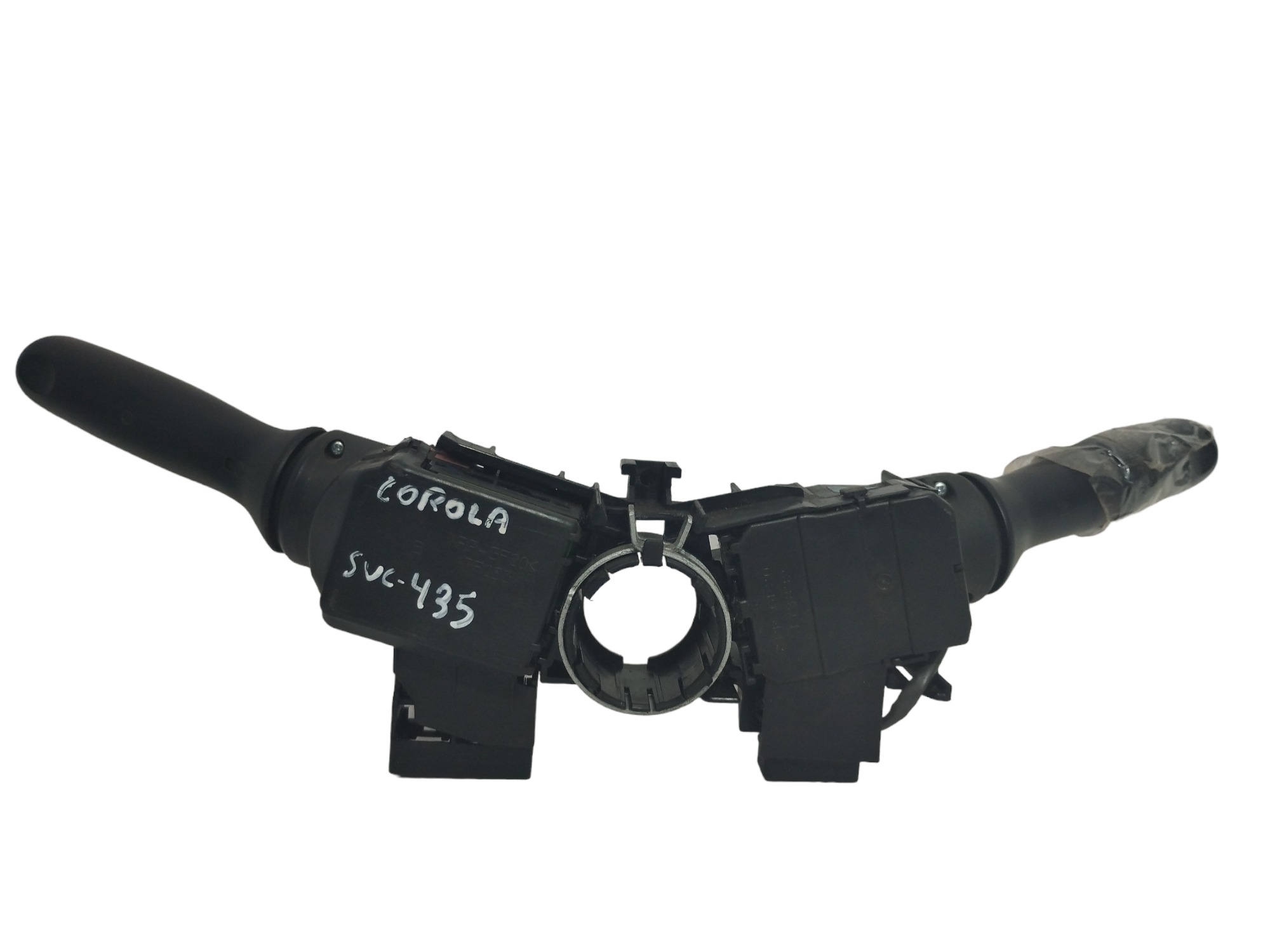 Chave Seta Toyota Rav4 2009 A 2012 173832 7
