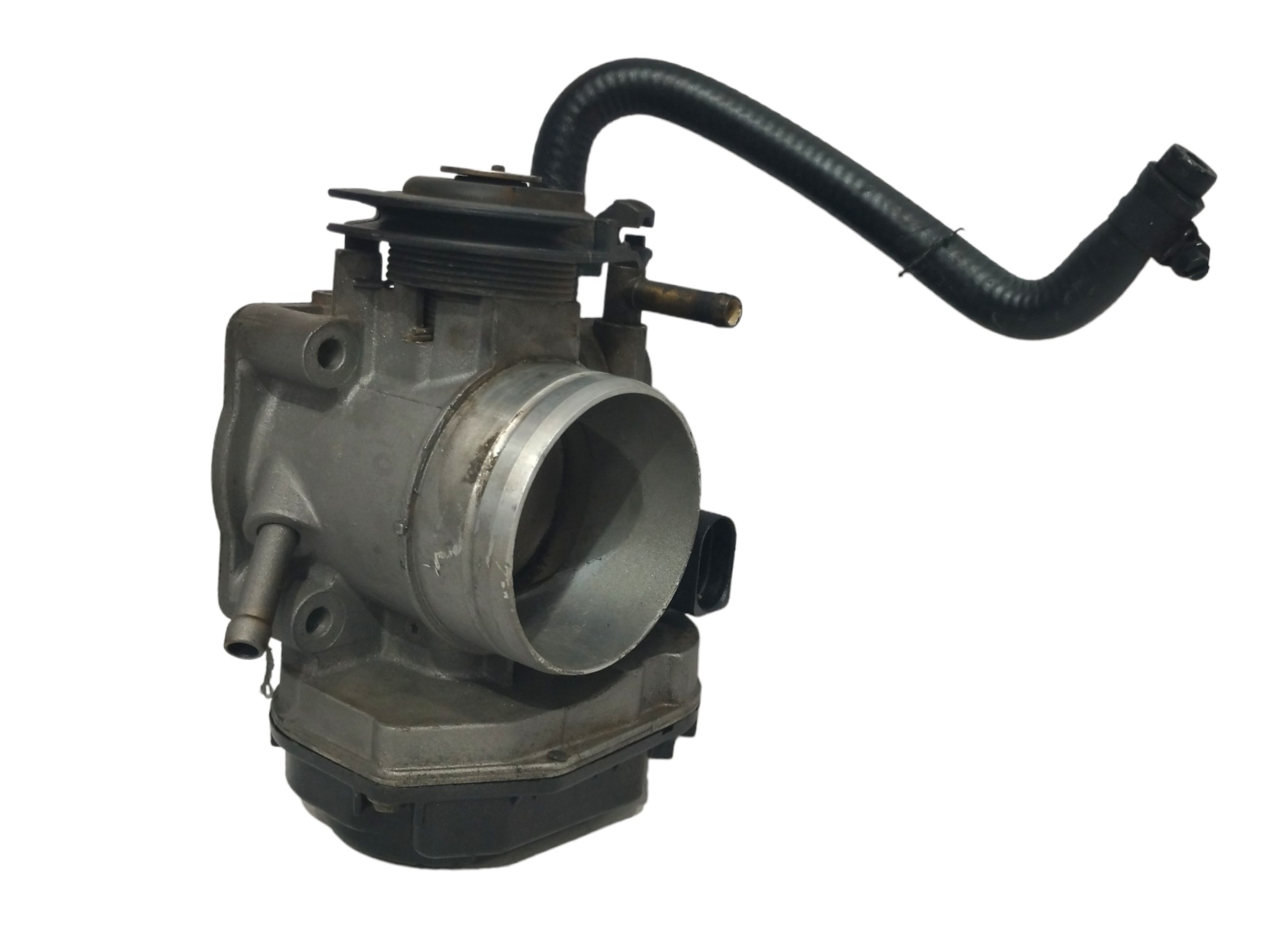 Corpo Borboleta Tbi Audi A3 Golf 1.6 Parati 2000 40823711101 3