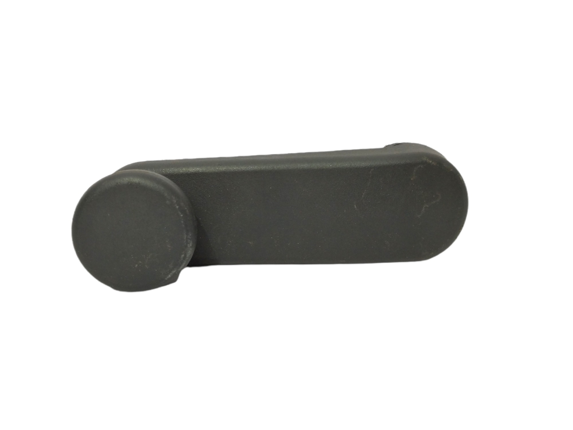 Manivela Vidro Cobalt Onix Prisma Spin Sonic Preto 2