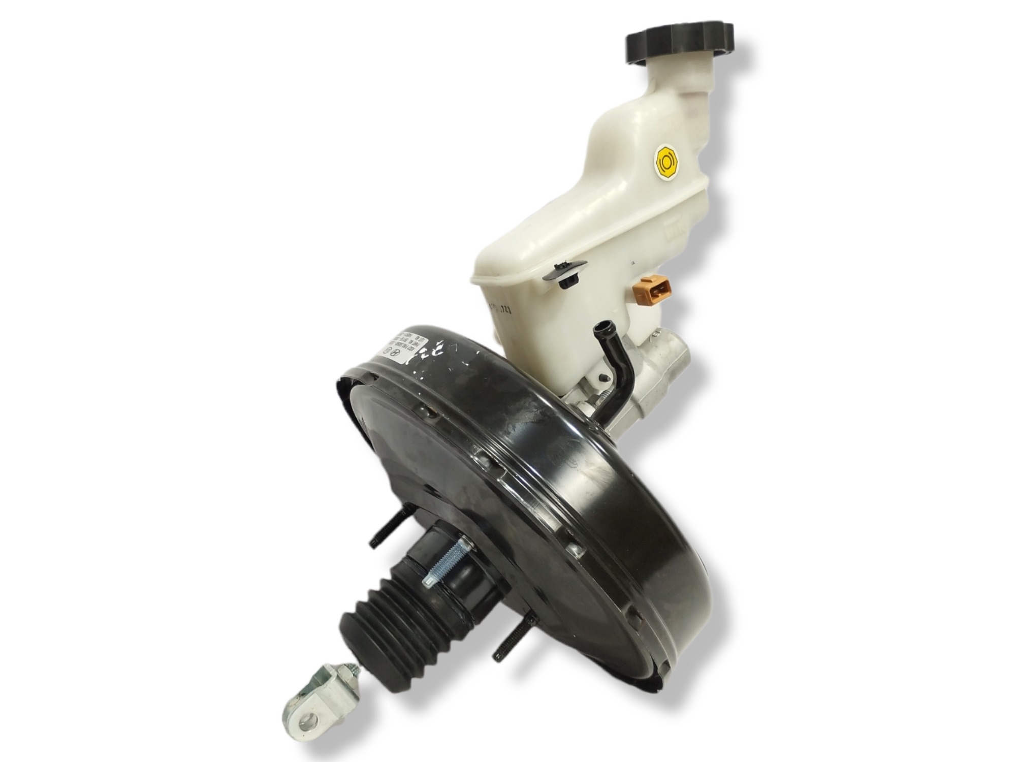 Hidrovácuo Cilindro Mestre Hb20 1.6 16v 12 A 19 591101s000 3