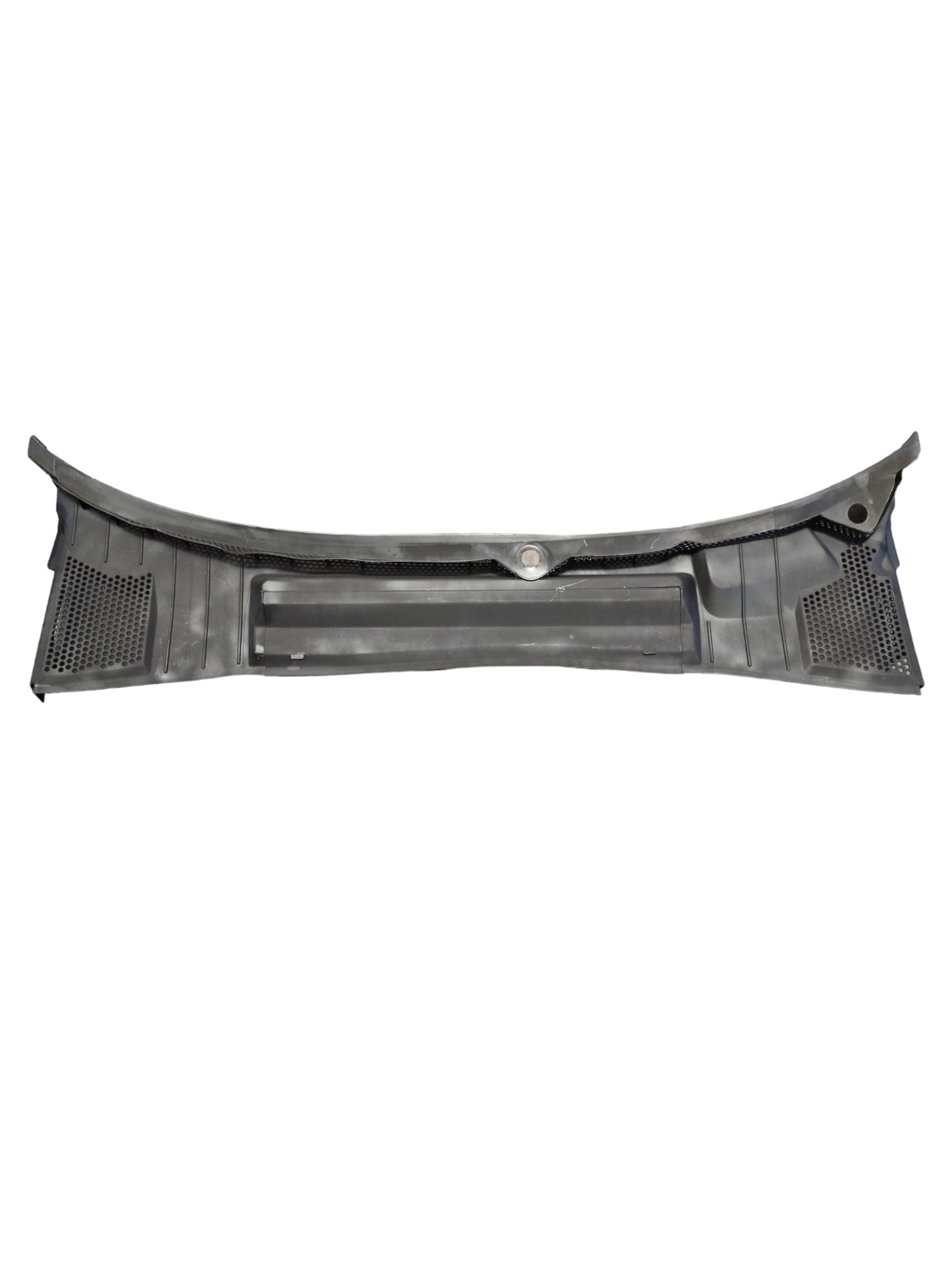 Grade Churrasqueira Parabrisas Vectra 1997 A 2005 1