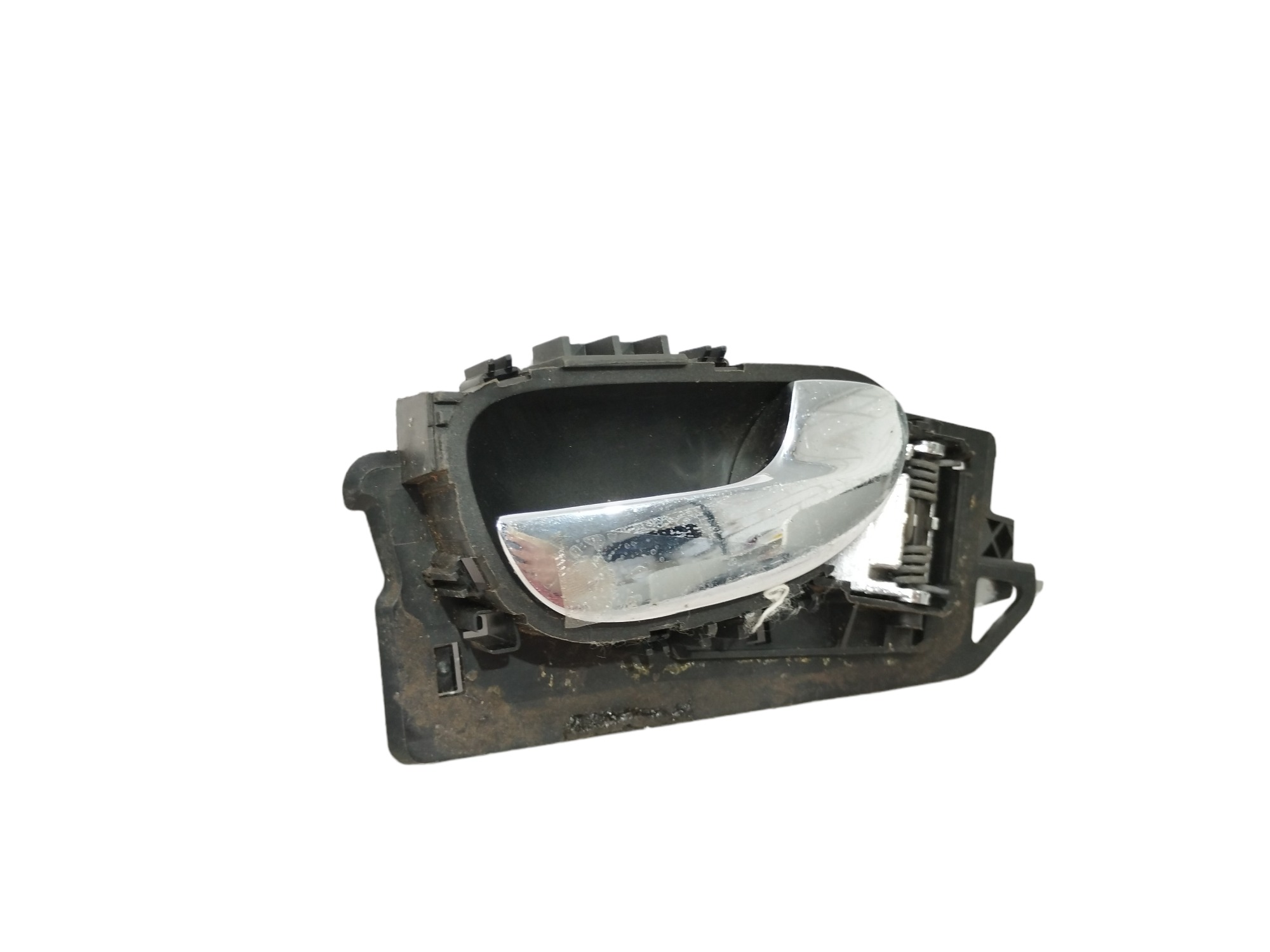 Maçaneta Interna 307 2003 A 12 9643604577 Dianteira Direita 1