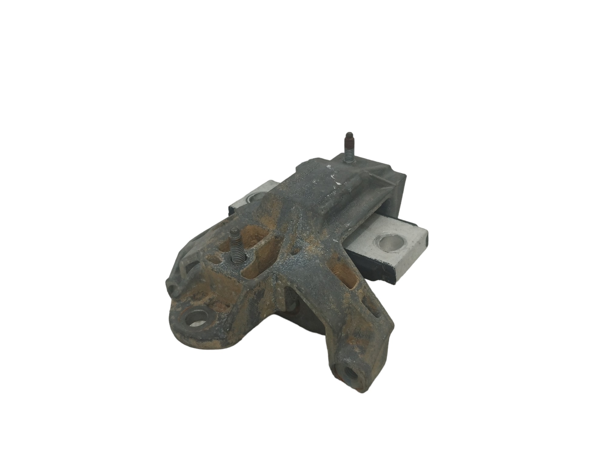 Coxim Suporte Motor Gol Fox Voyage 2011 5u0199555e 4