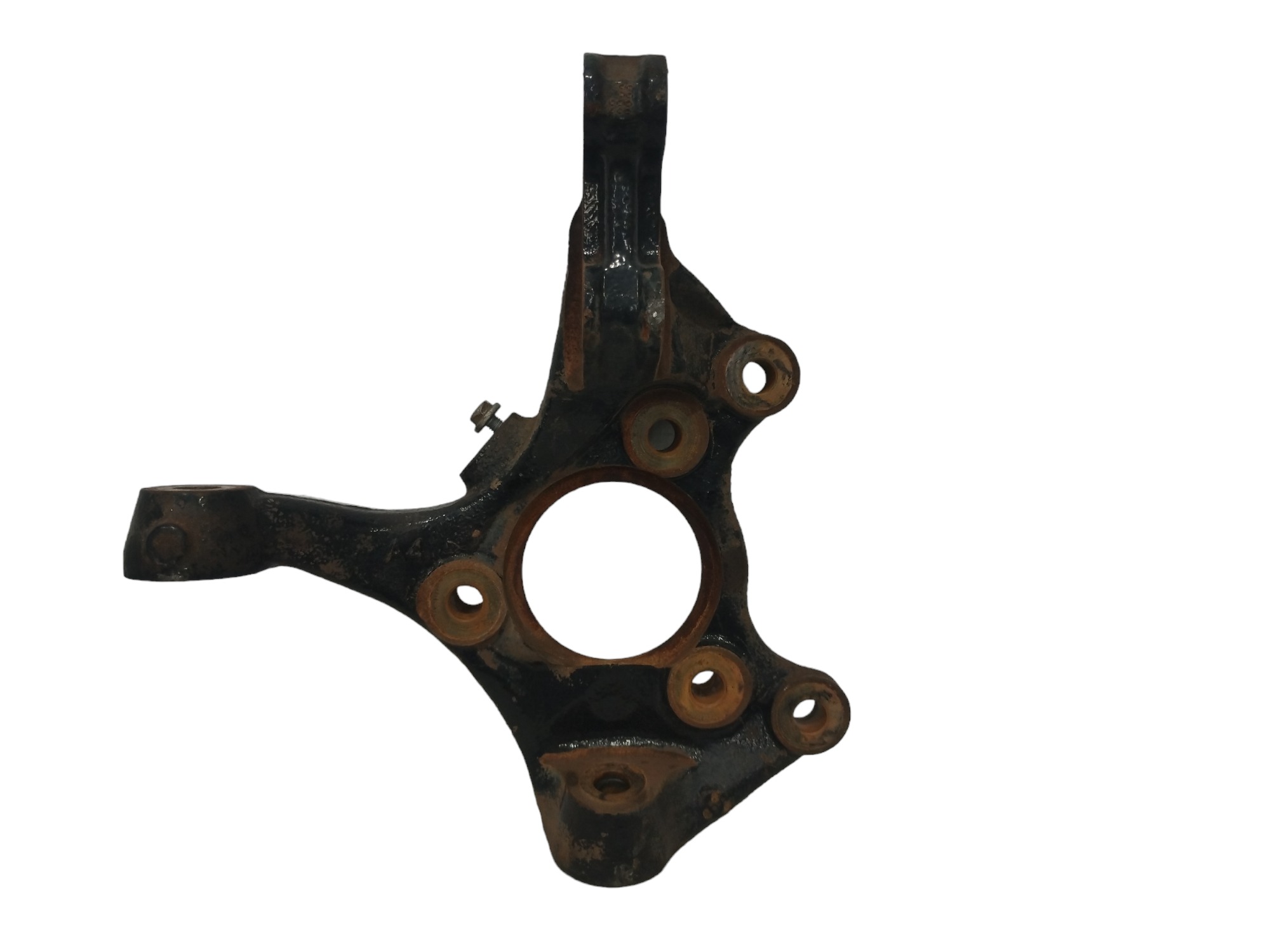 Manga Eixo Diant Esquerdo Onix 1.0 Turbo Automatico 20 A 23 2